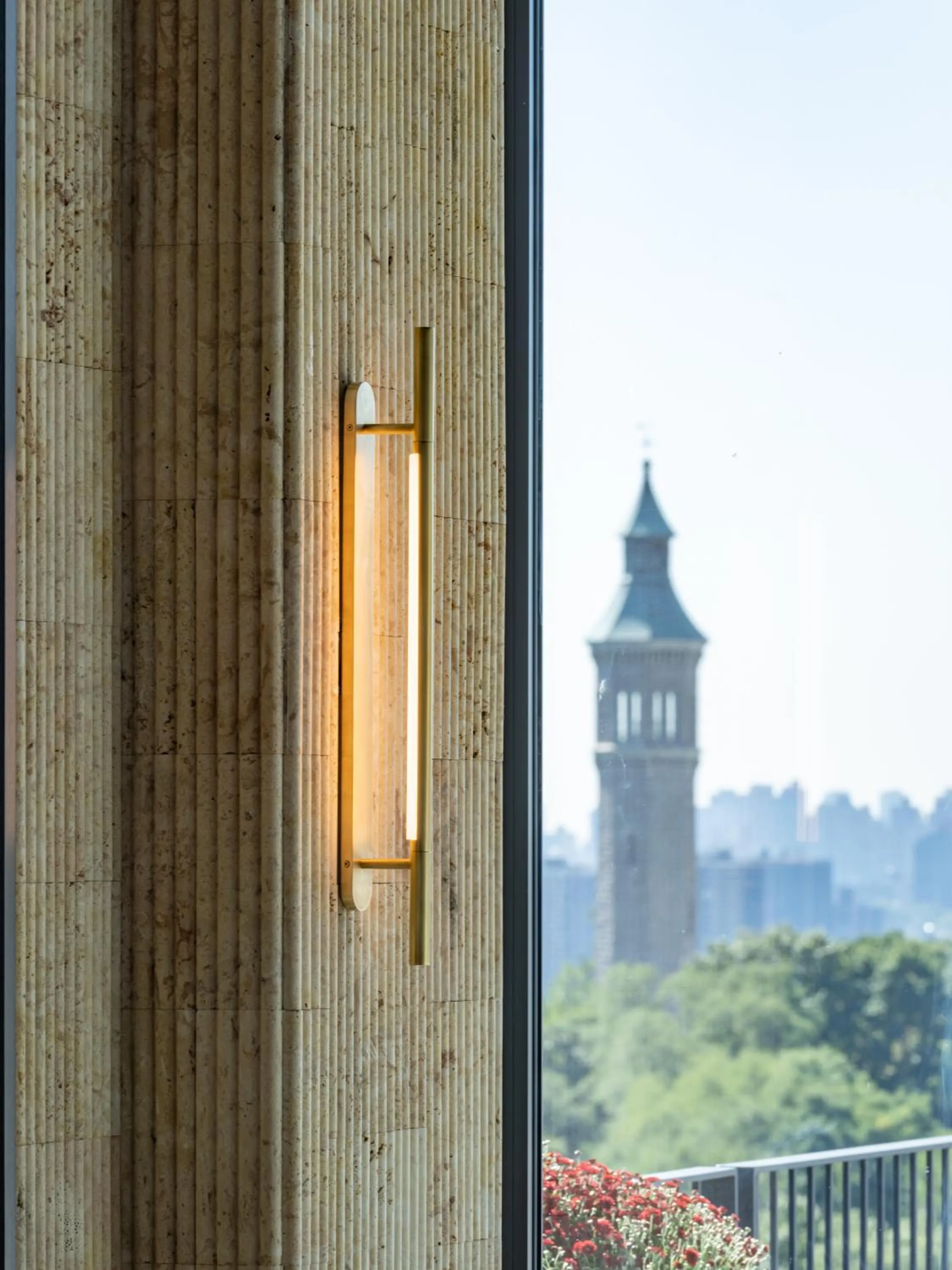 Meeting/conference room in Radio Hotel