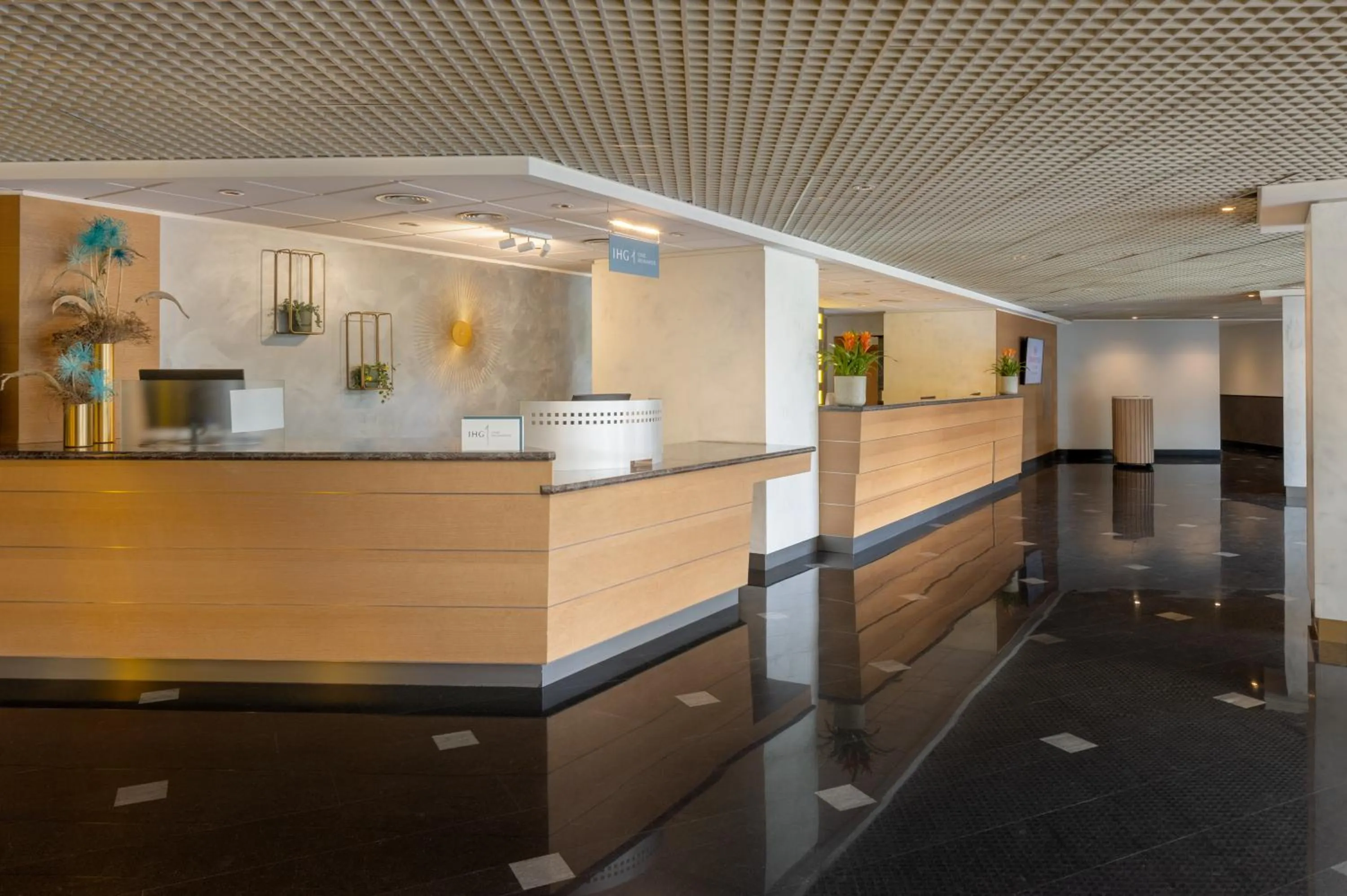 Crowne Plaza Milan Linate by IHG