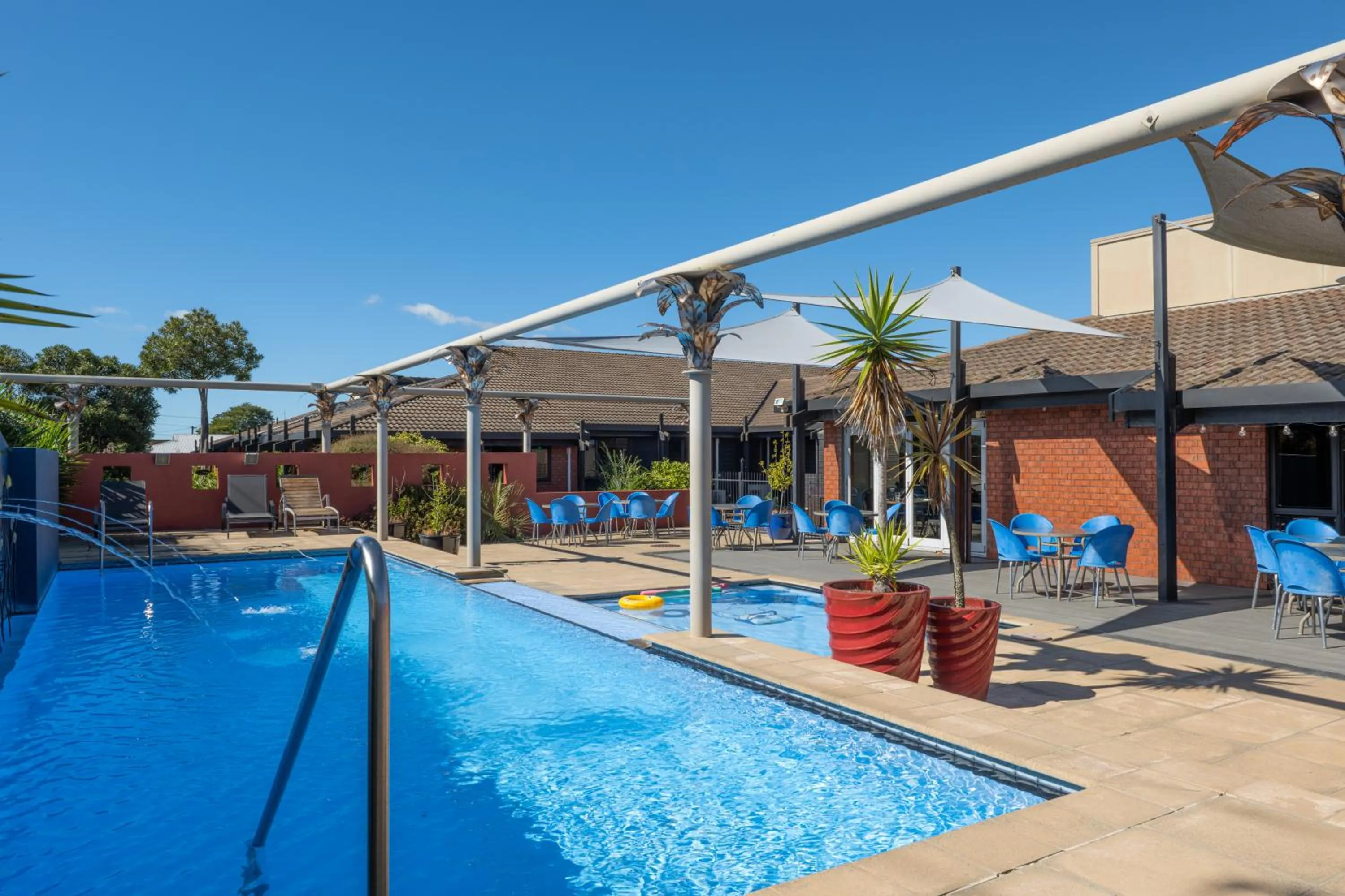 Riverside Hotel Marlborough