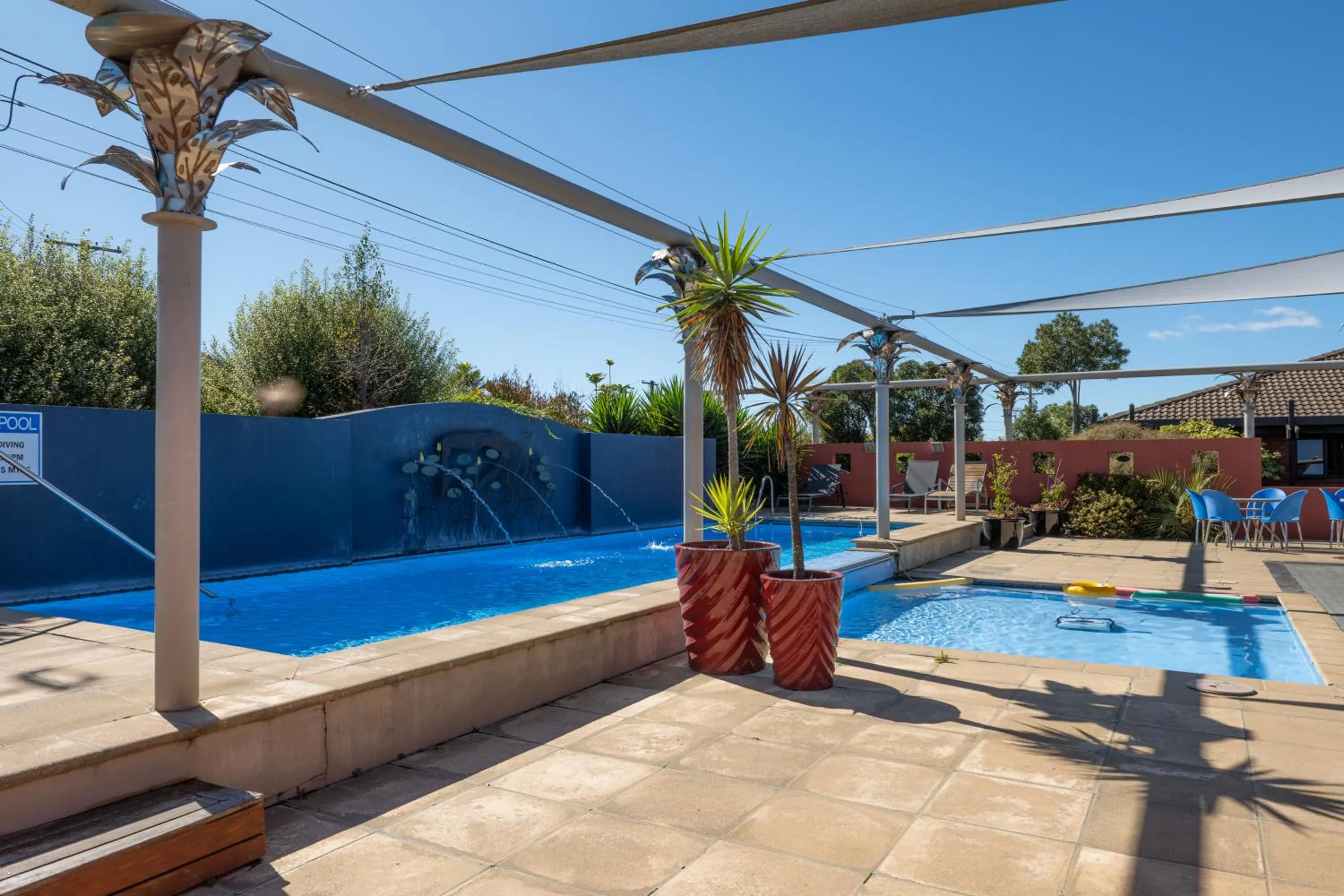 Riverside Hotel Marlborough