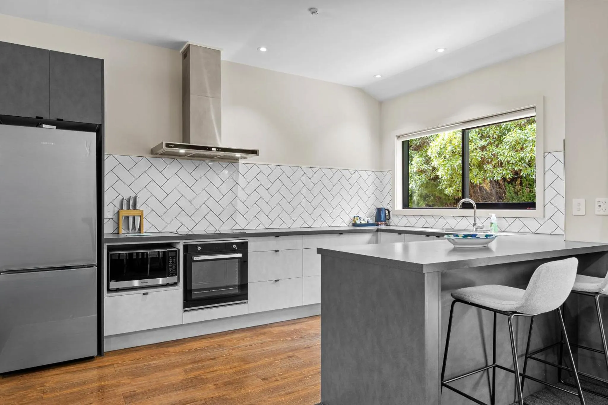 Riverside Hotel Marlborough