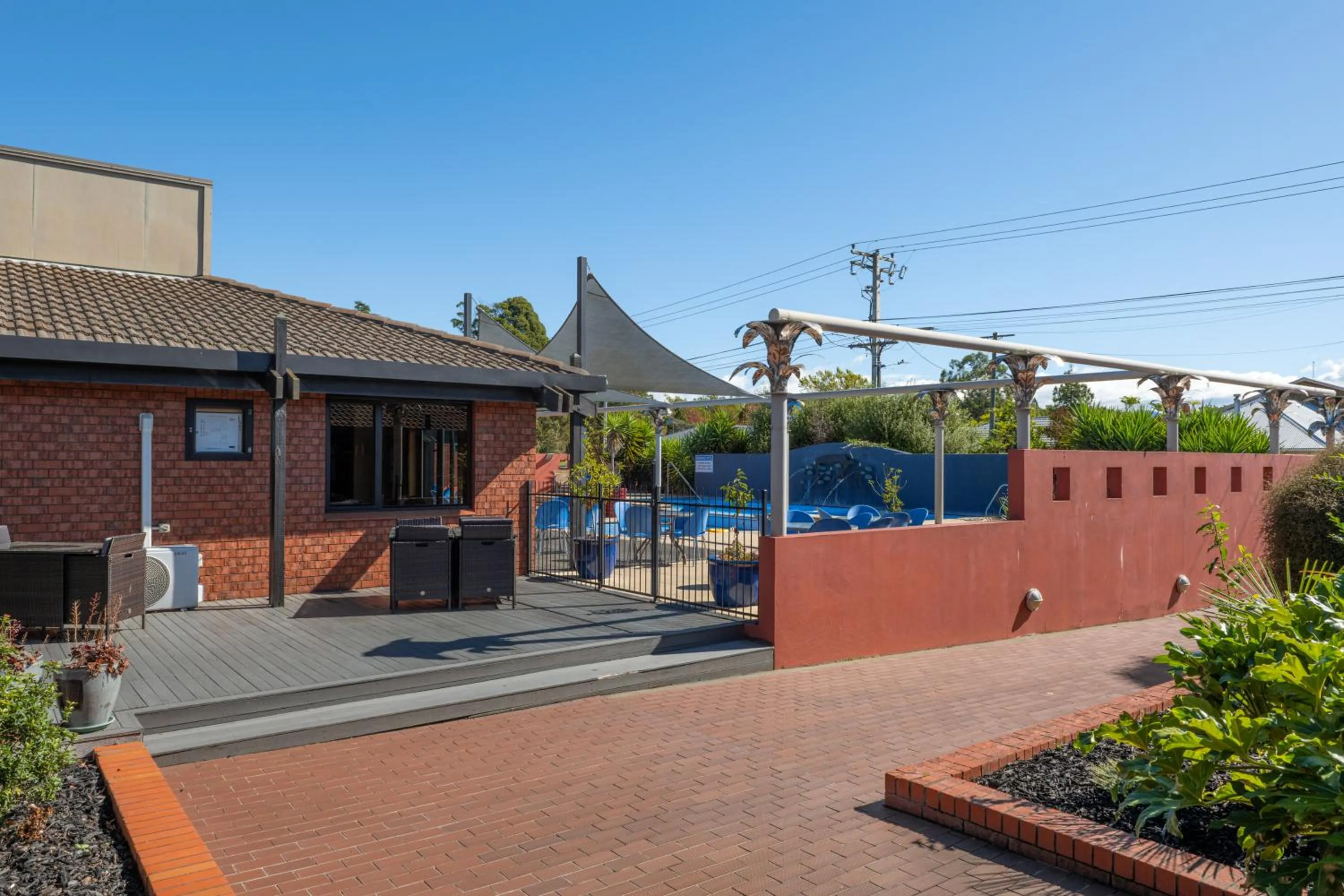 Riverside Hotel Marlborough