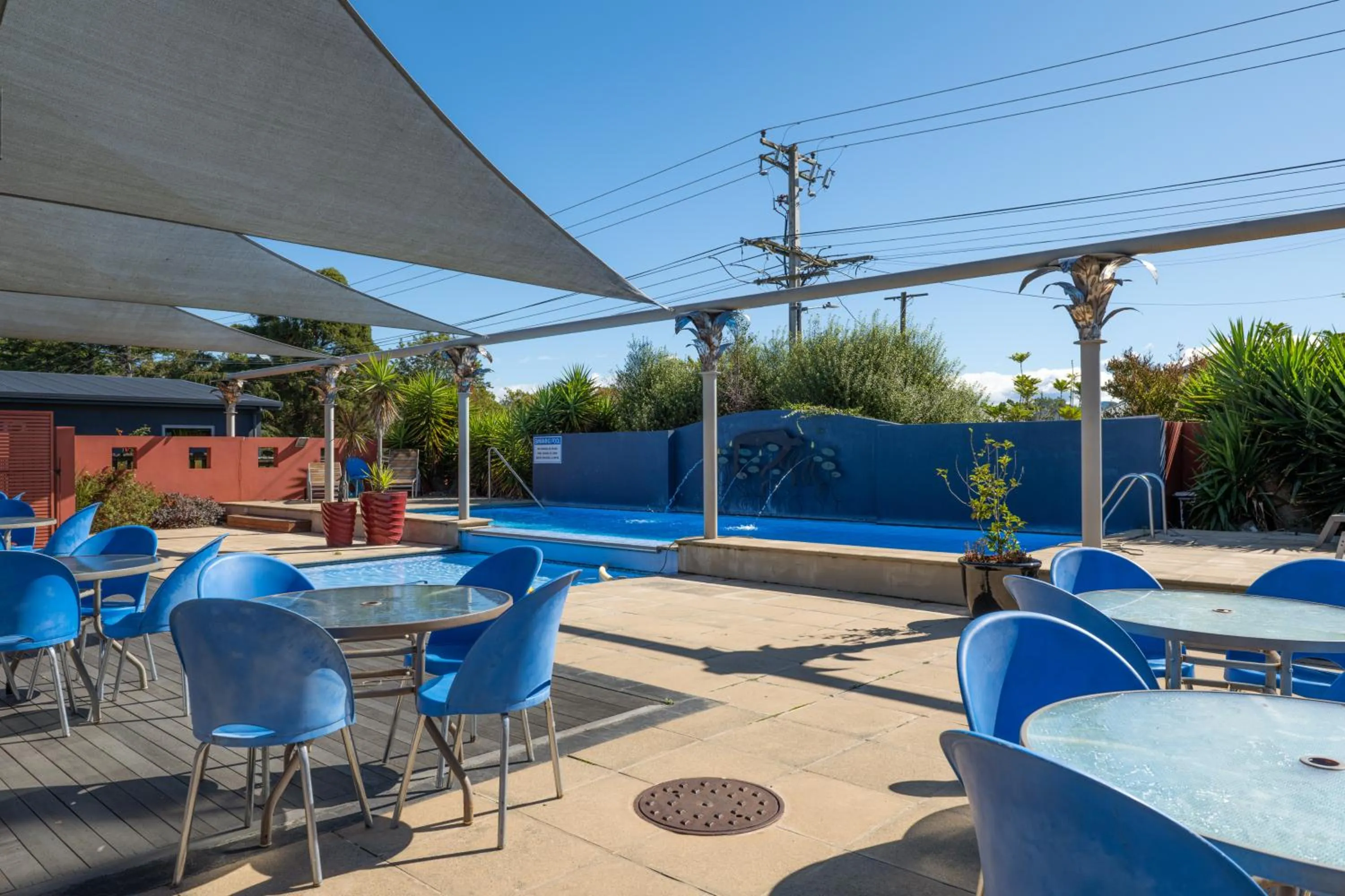 Riverside Hotel Marlborough