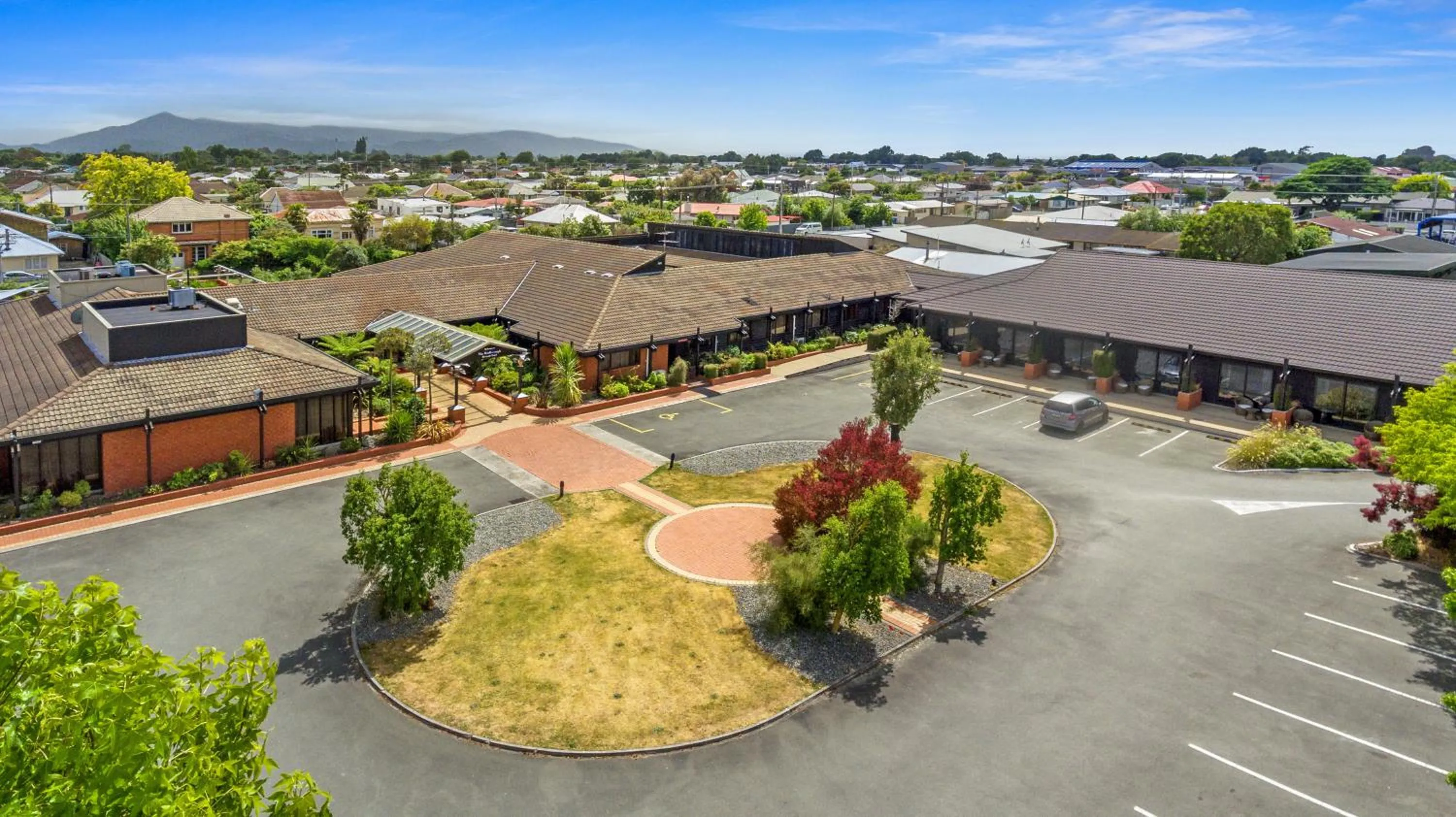 Riverside Hotel Marlborough