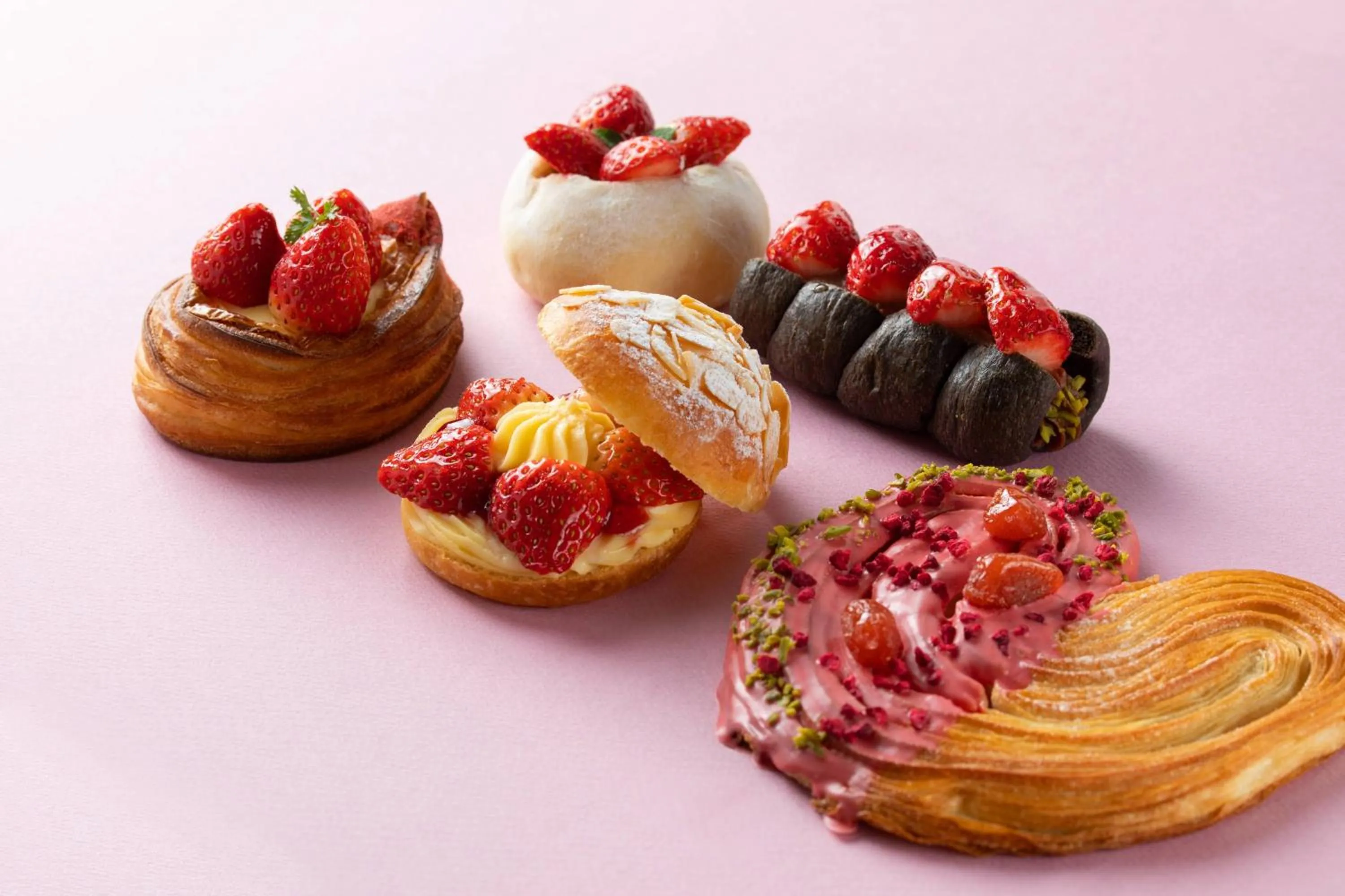 Lounge or bar in Tokyo Marriott Hotel