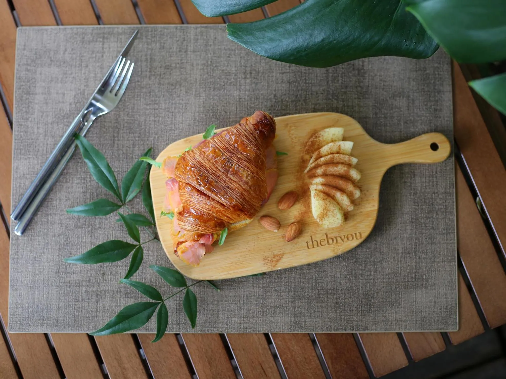 Restaurant/places to eat in The Bivou Lijiang