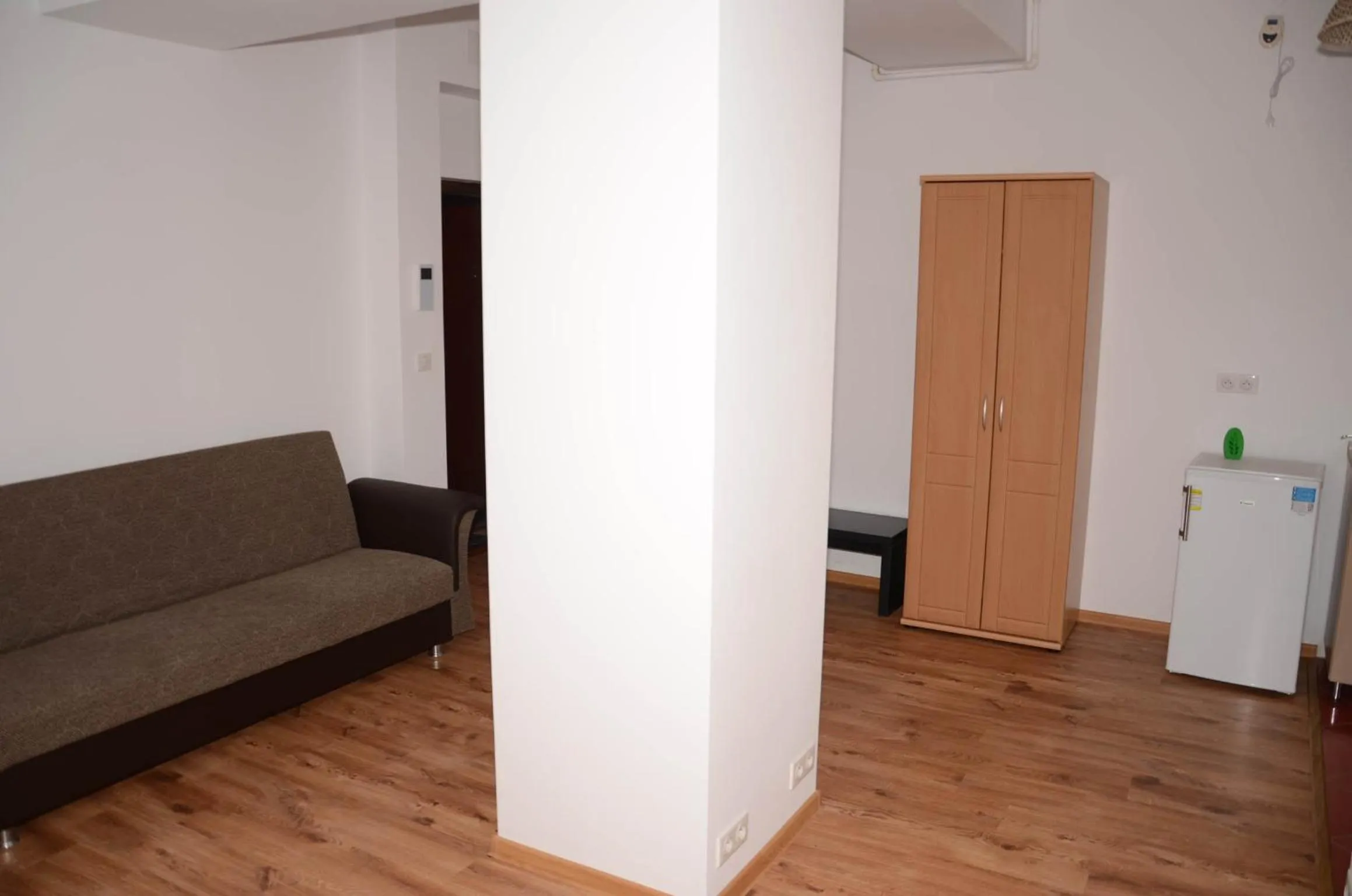 Seating area in Apart La Cave