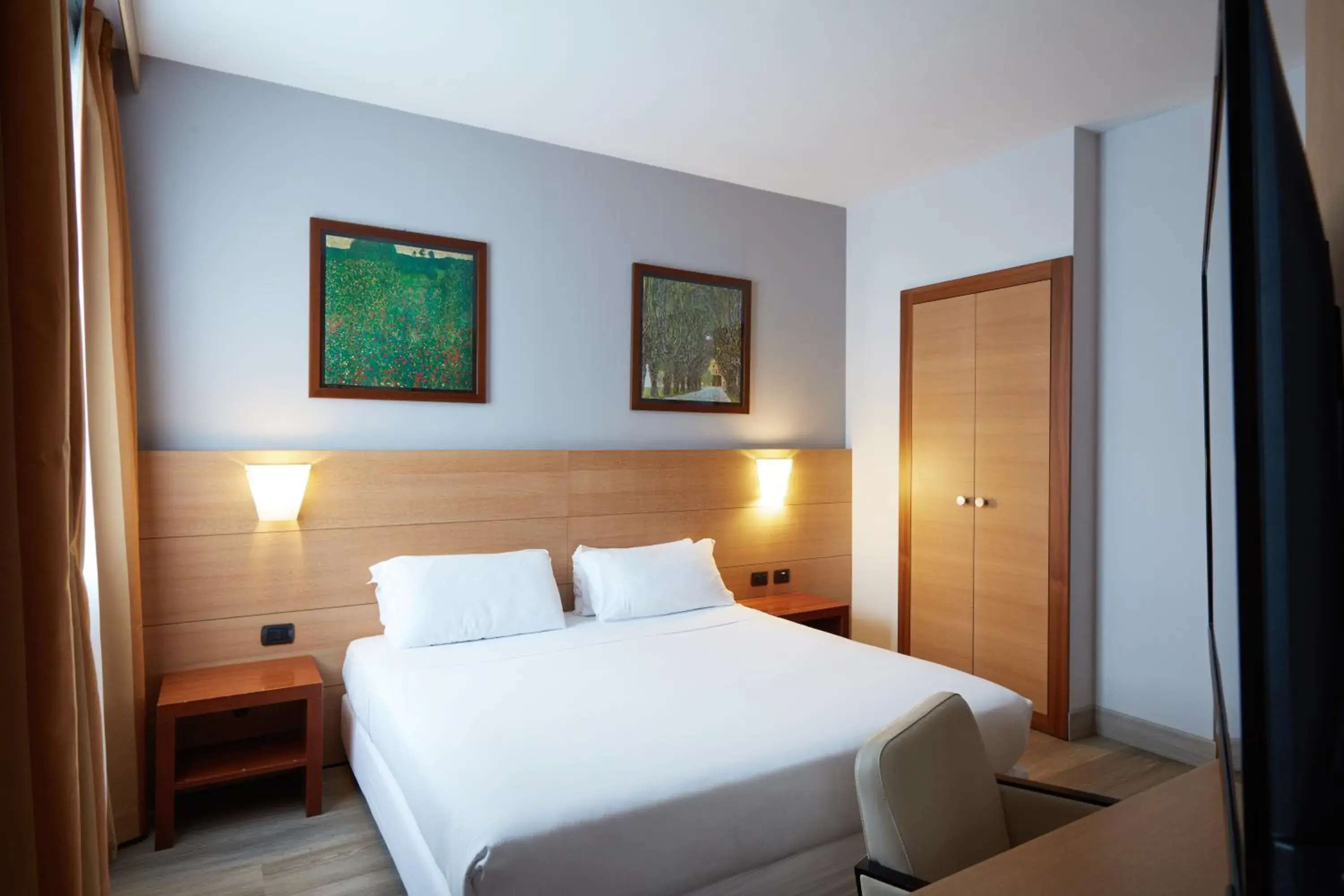 Classic Family Room in Belstay Roma Aurelia Classic Family Room in Belstay Roma Aurelia