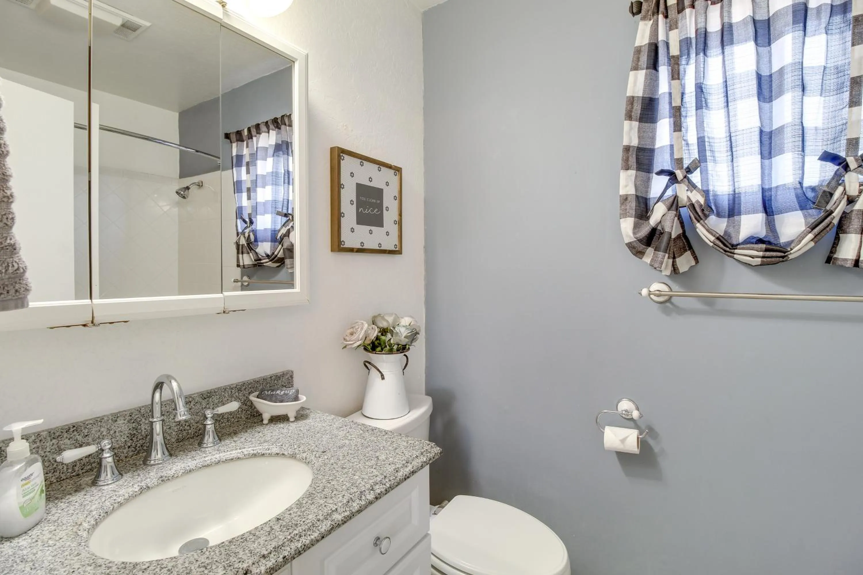 Eagar Vacation Rental Home with Spacious Deck!