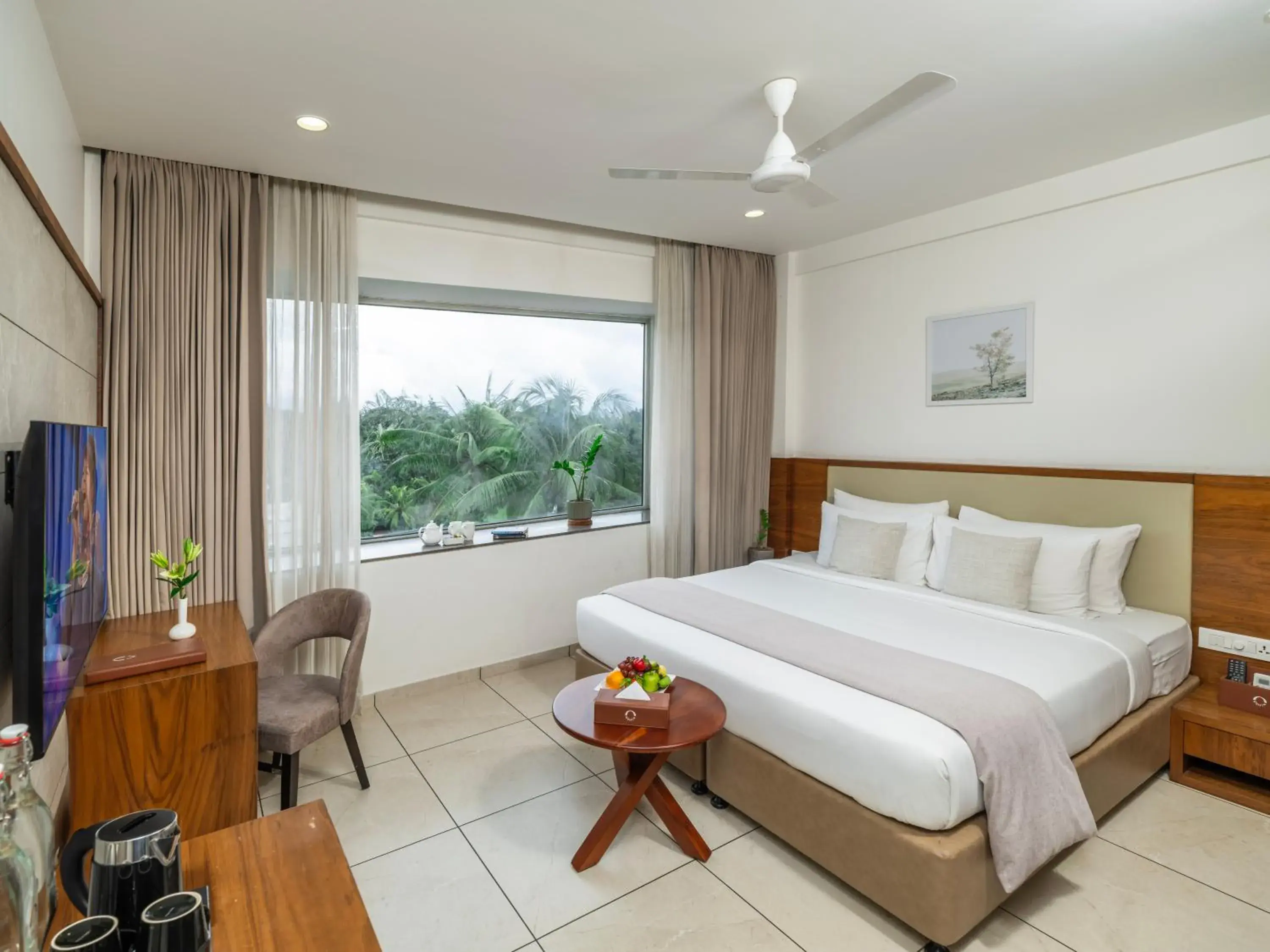 Standard Double Room in Oshin Wayanad Standard Double Room in Oshin Wayanad