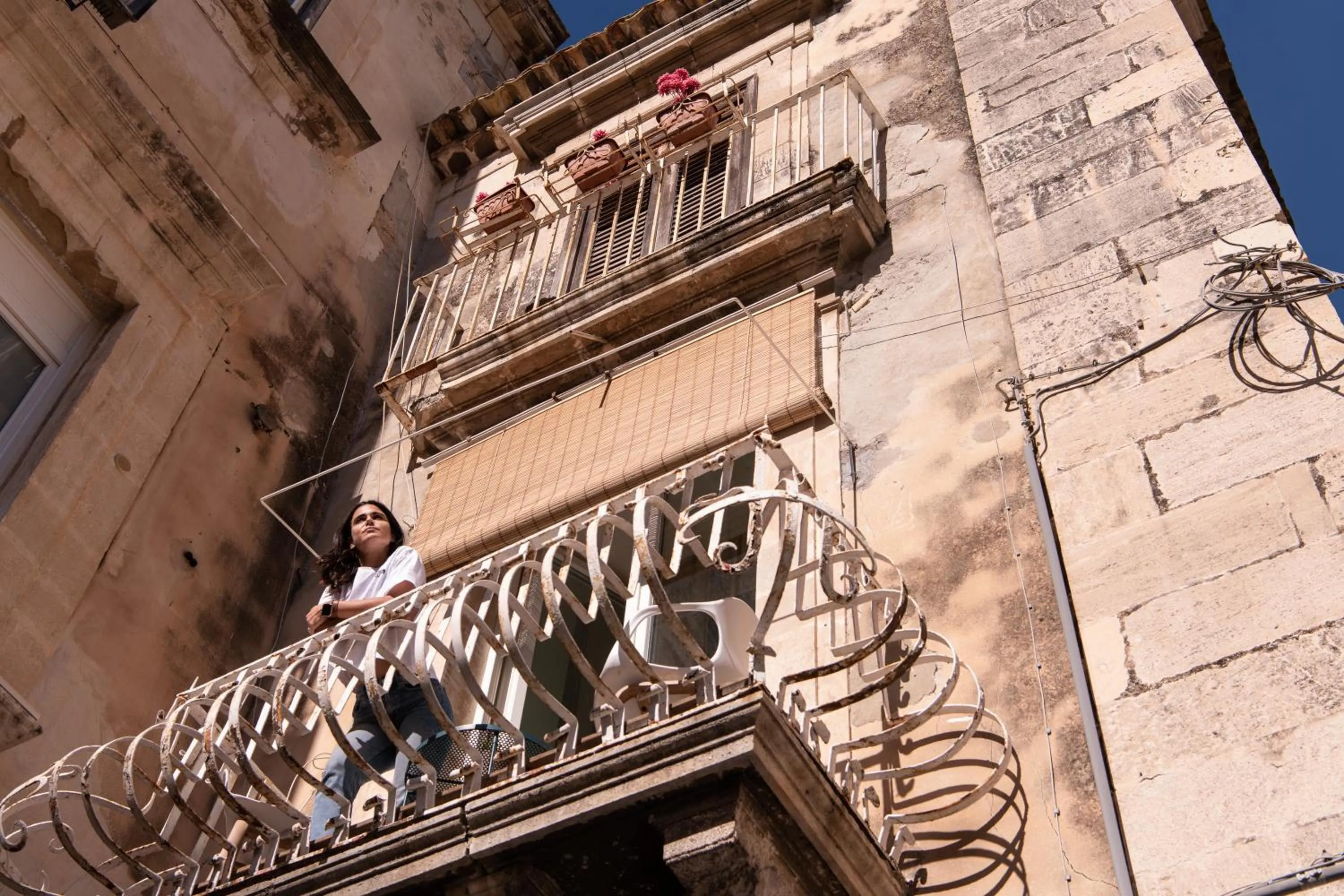 Ortigia Suite - Archimede
