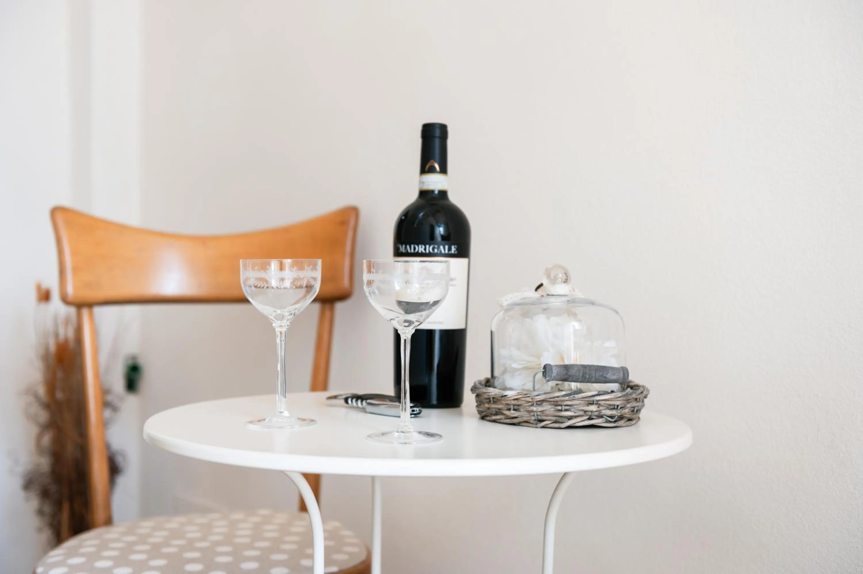 AriediParma Appartamenti