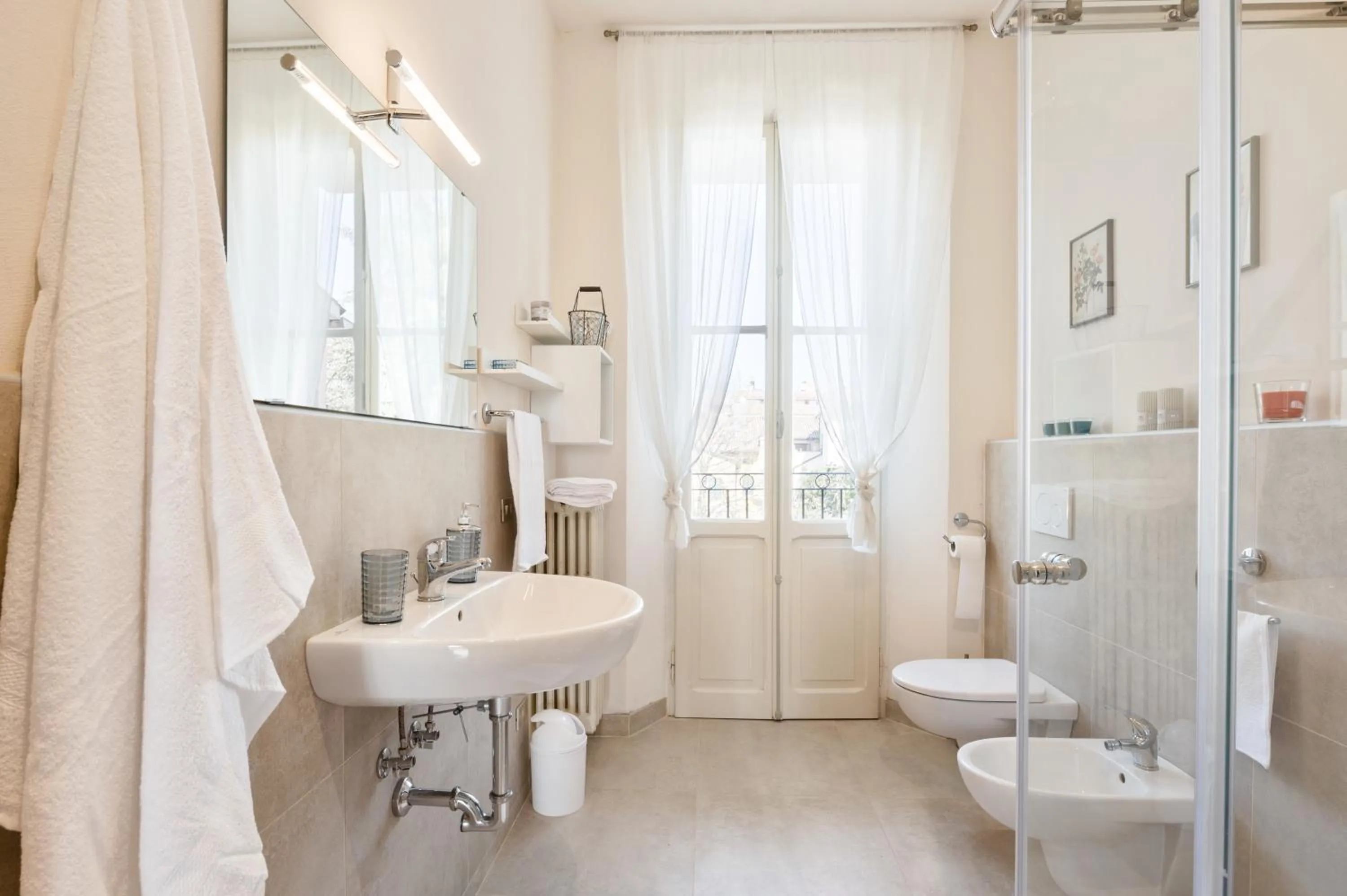 AriediParma Appartamenti