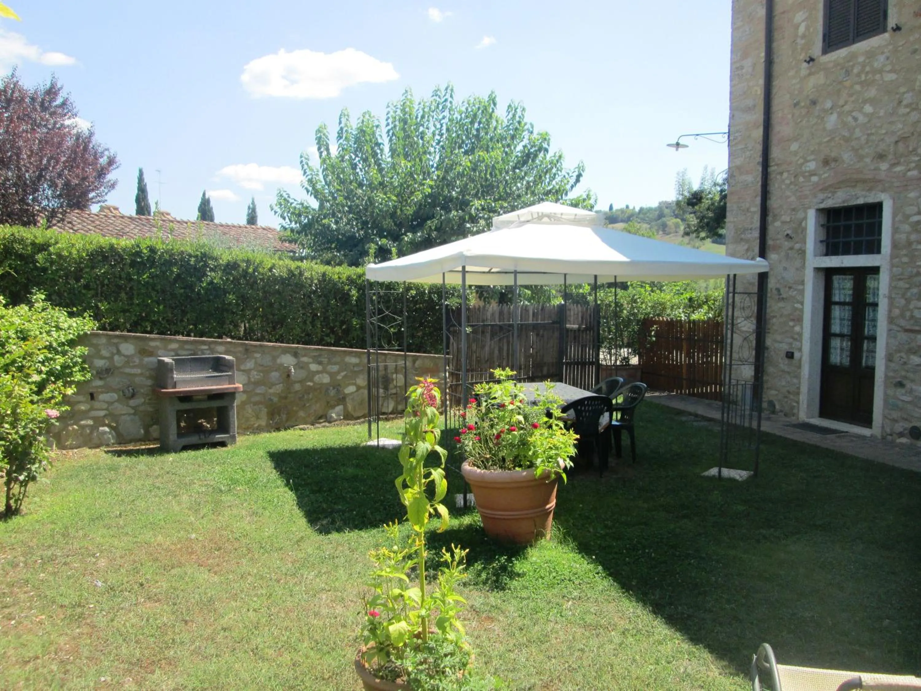 Casa ai Carfini