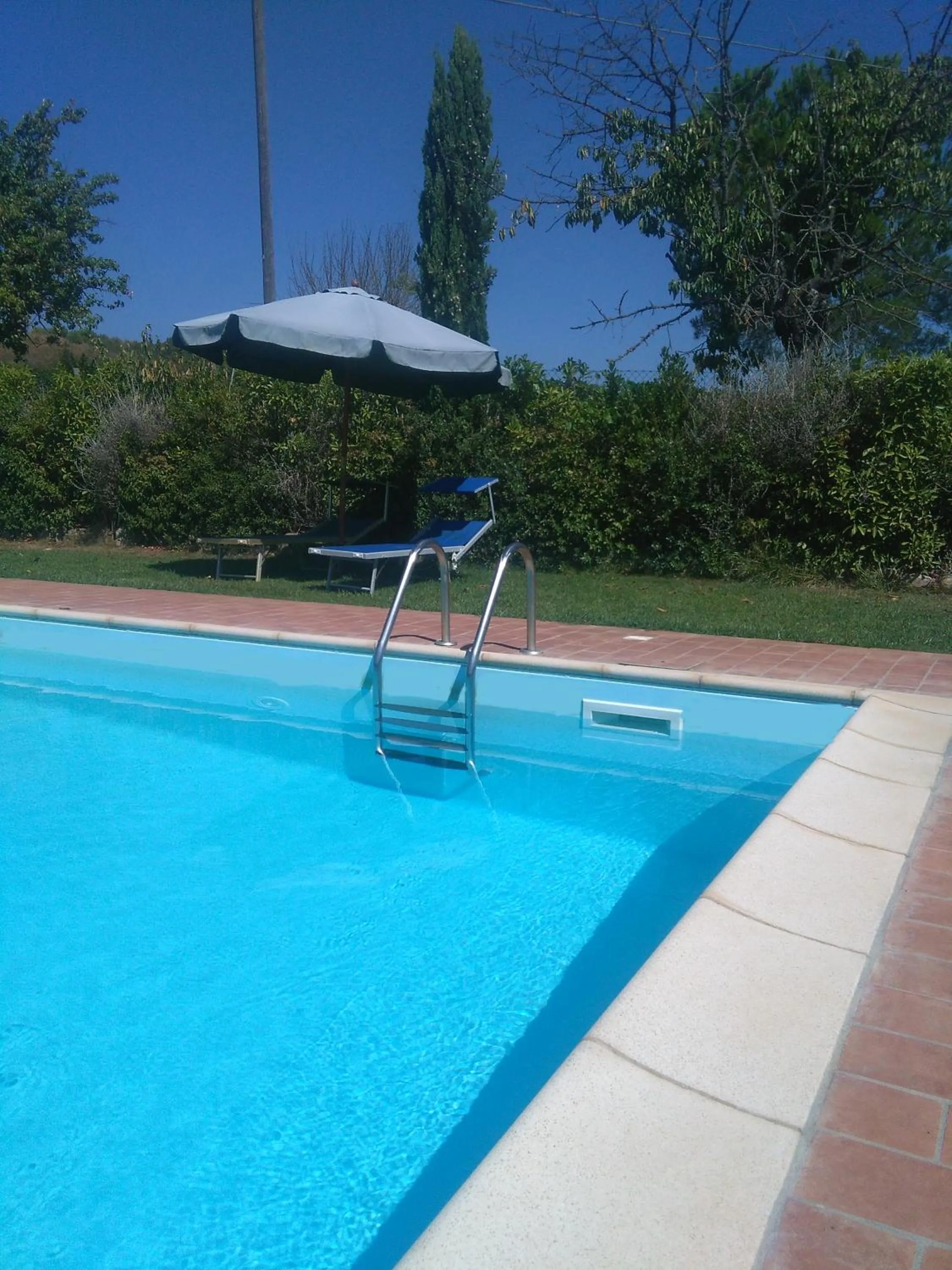 Casa ai Carfini