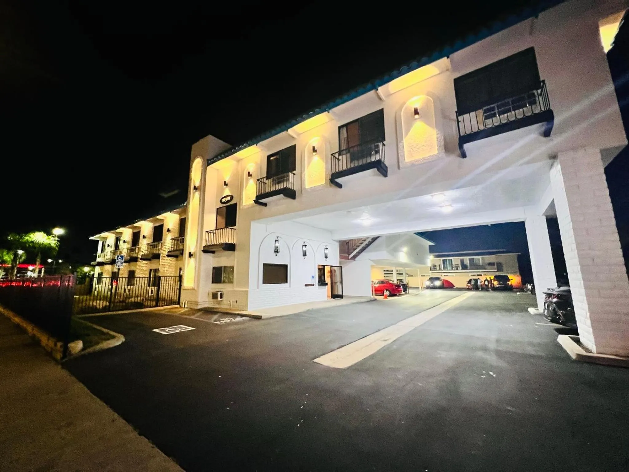 Casa Playa Inn - Stanton, Anaheim