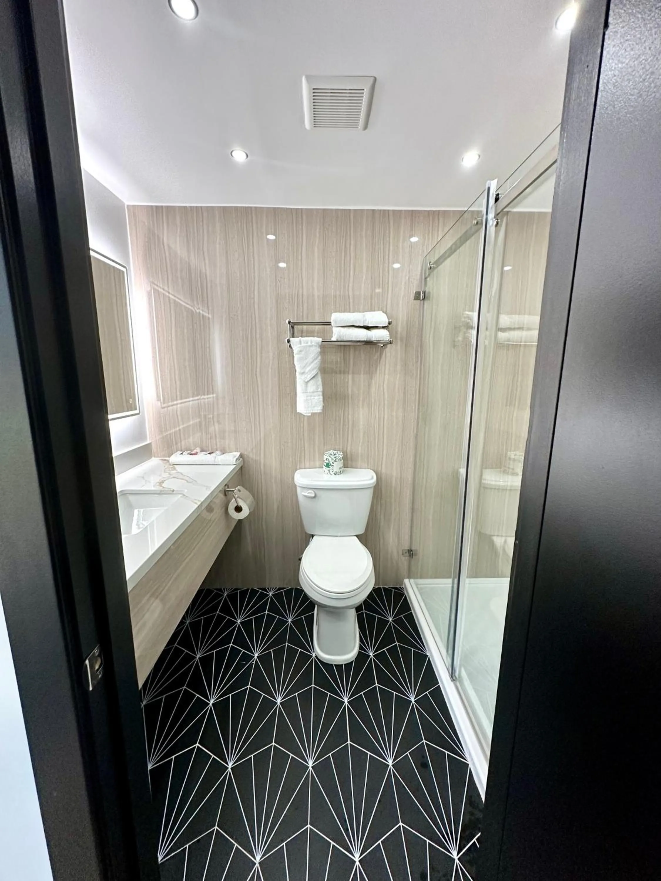 Casa Playa Inn - Stanton, Anaheim