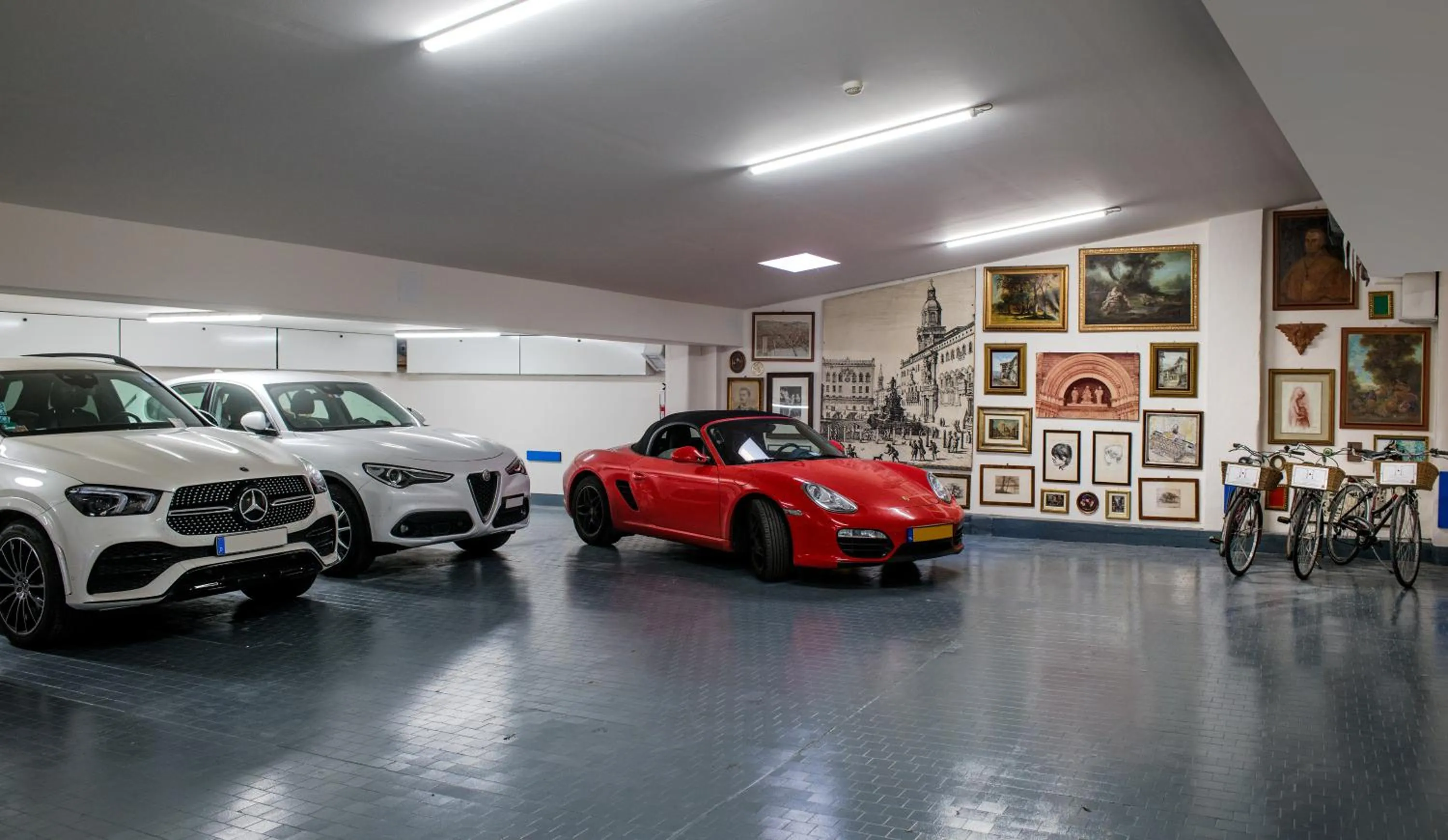 Other in Art Hotel Commercianti