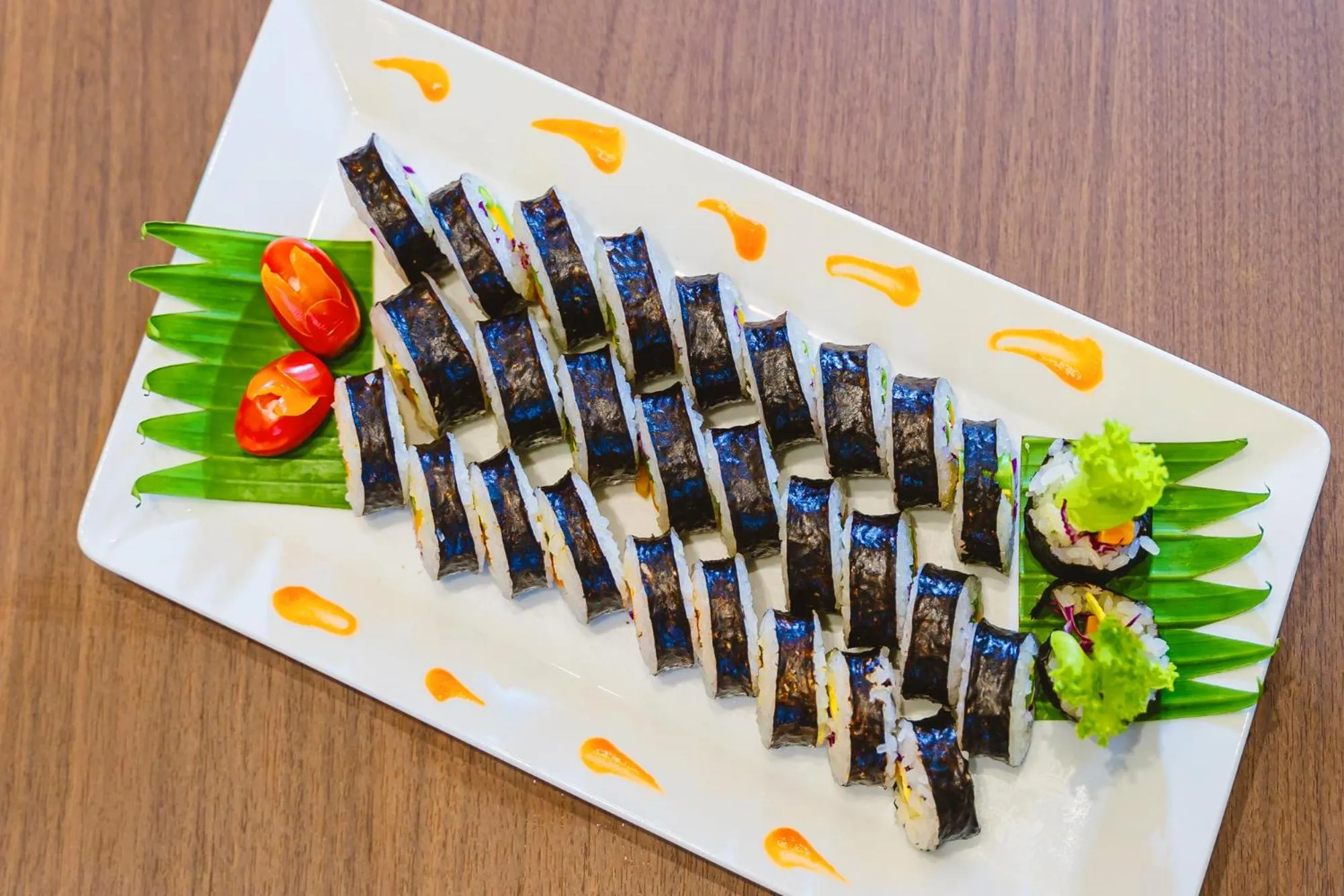 Activities in Rex Quang Binh Hotel