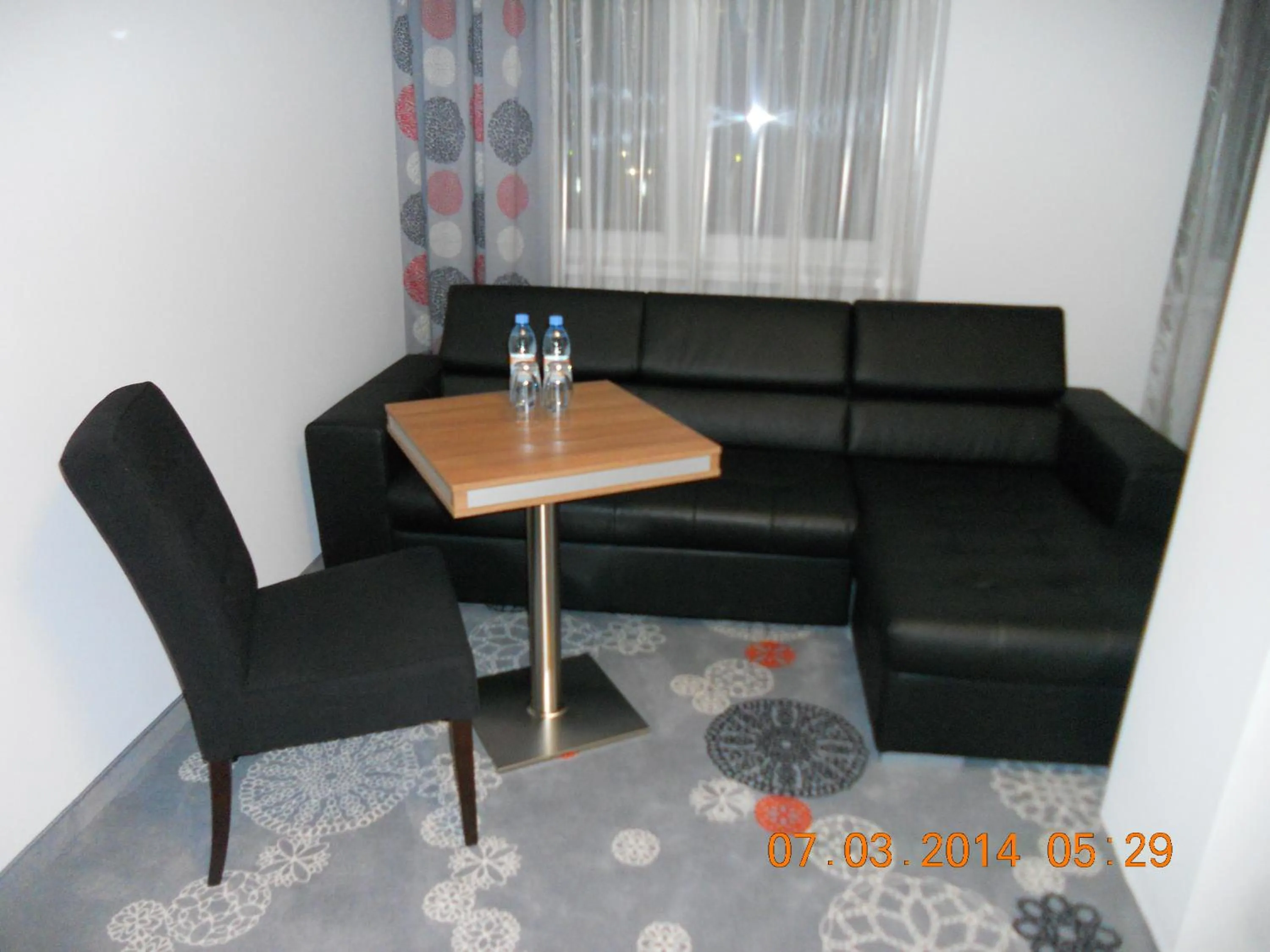 Other in Hotel Europa