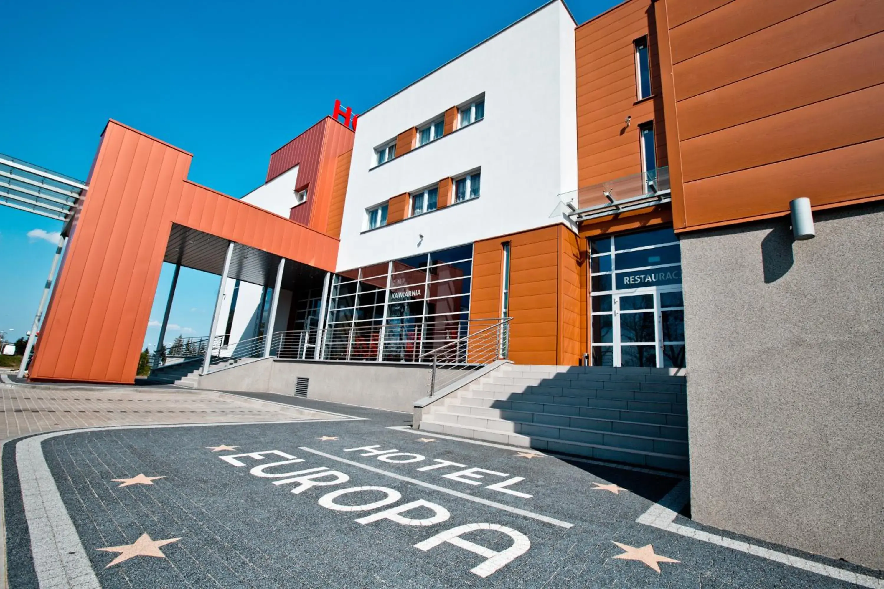 Hotel Europa Hotel Europa