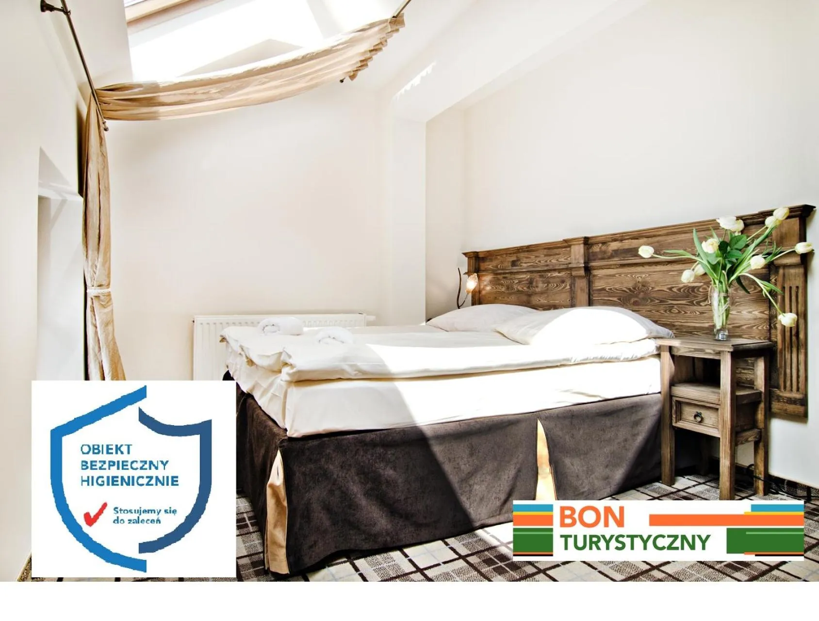 Photo of the whole room, Bed in Five Stars Bed&Breakfast