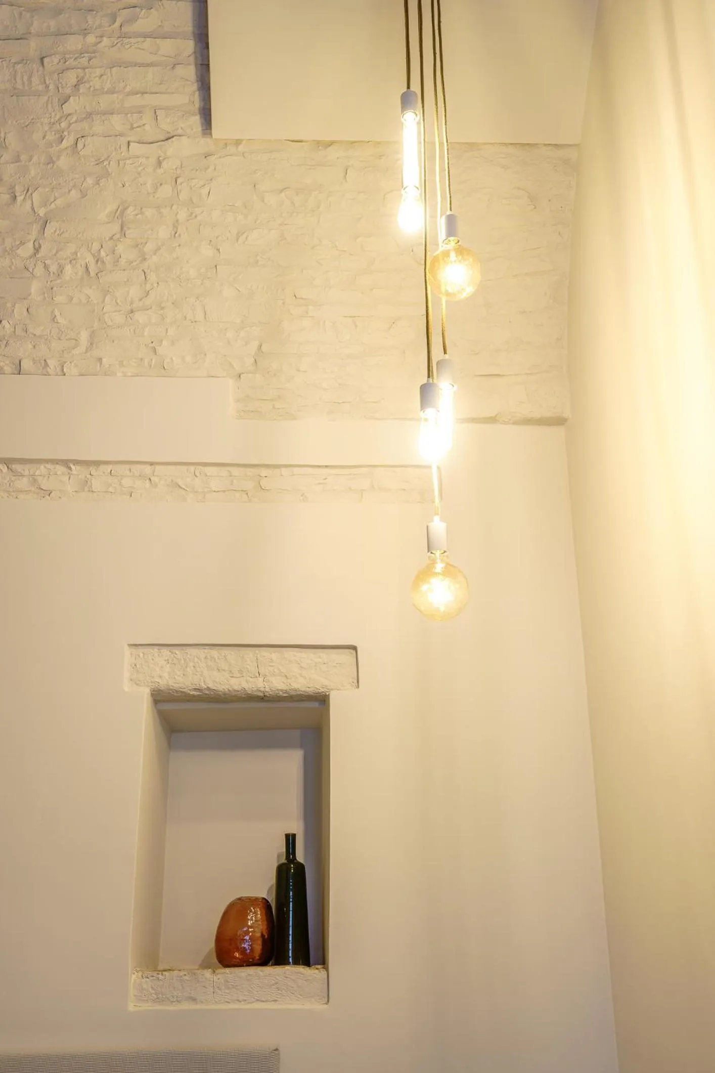 Bedroom in Paso a Paso