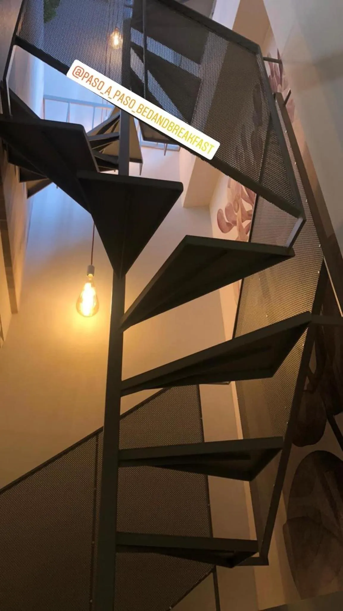 Photo of the whole room, Bed in Paso a Paso