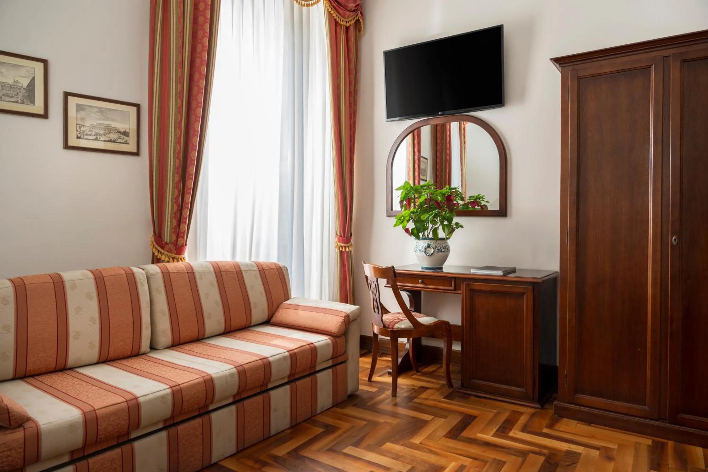 Hotel Boccaccio