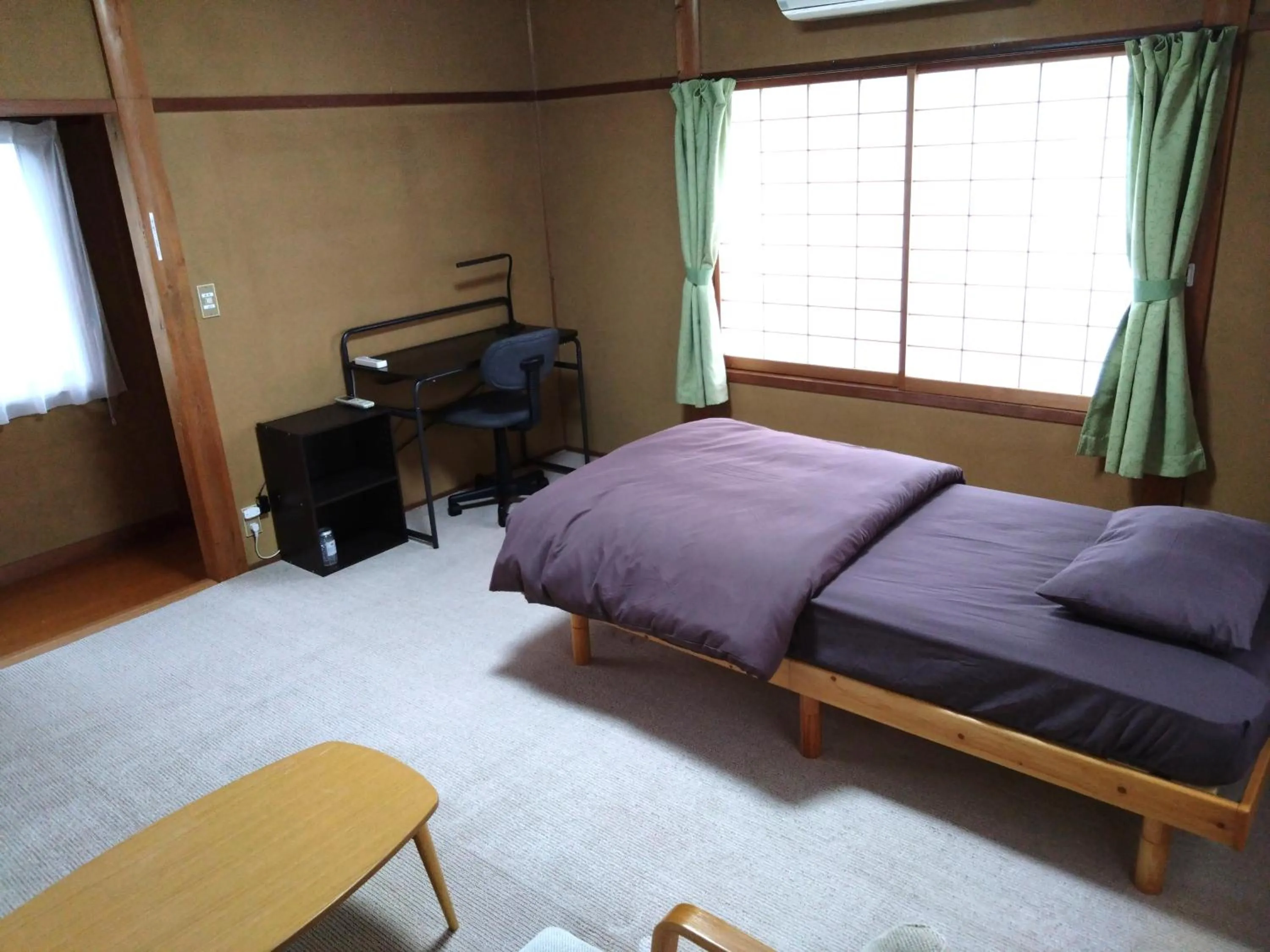 Photo of the whole room, Bed in ゲストハウス あずも GuestHouse AZMO