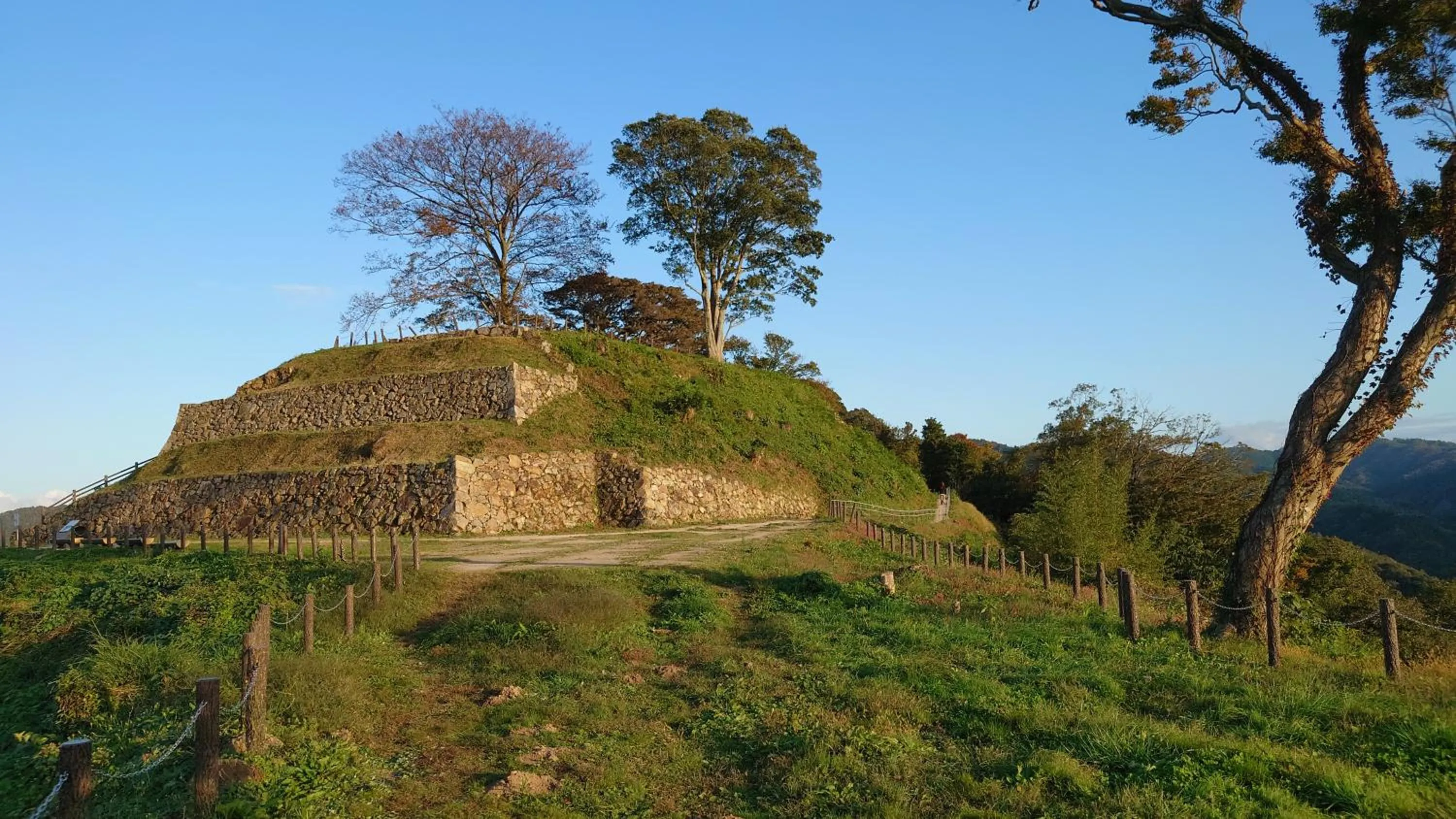 Nearby landmark in ゲストハウス あずも GuestHouse AZMO