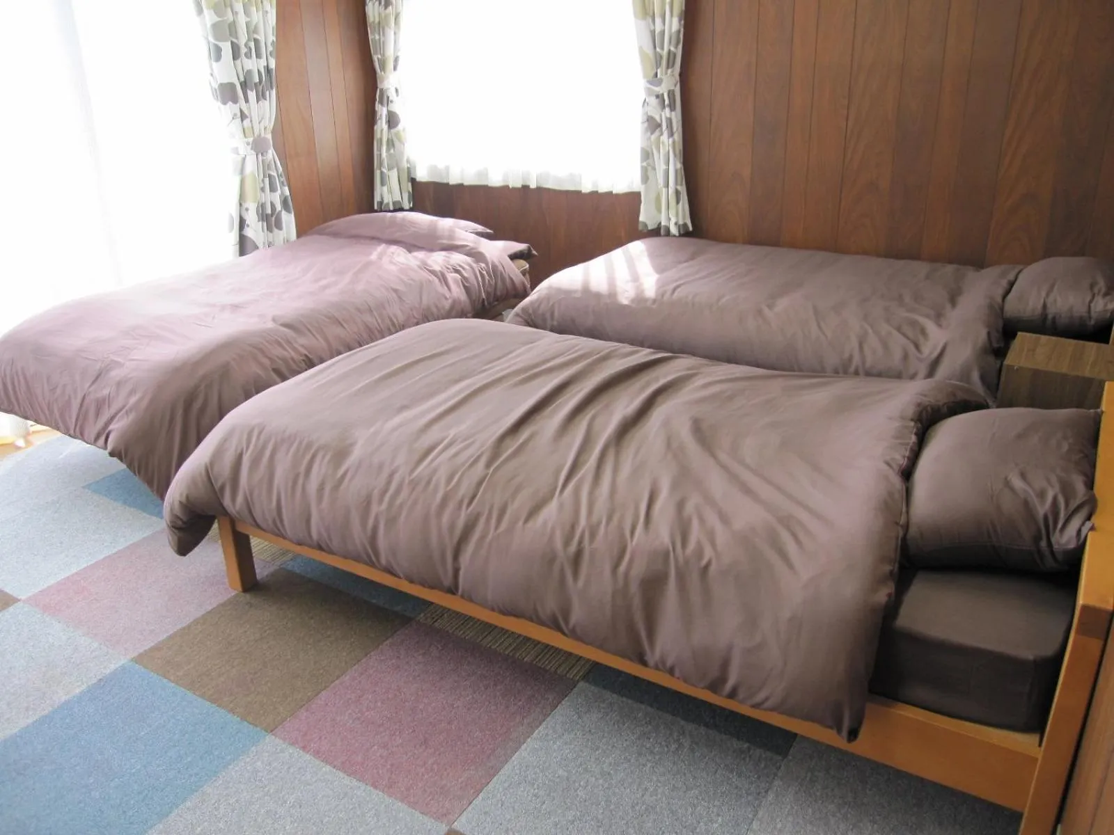 Photo of the whole room, Bed in ゲストハウス あずも GuestHouse AZMO
