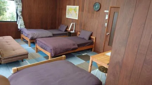 ゲストハウス あずも GuestHouse AZMO