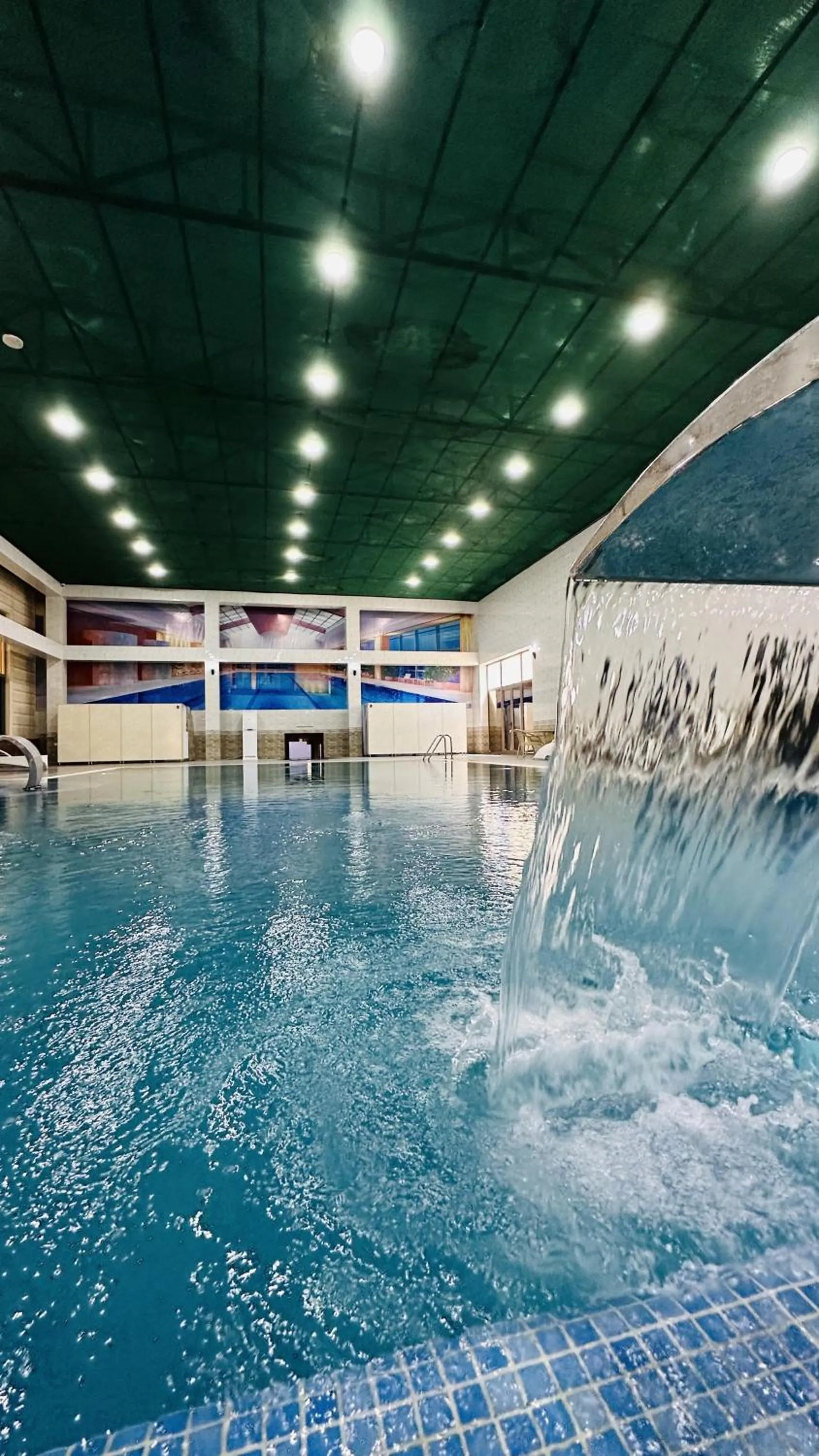  in Garden Plaza Bukhara