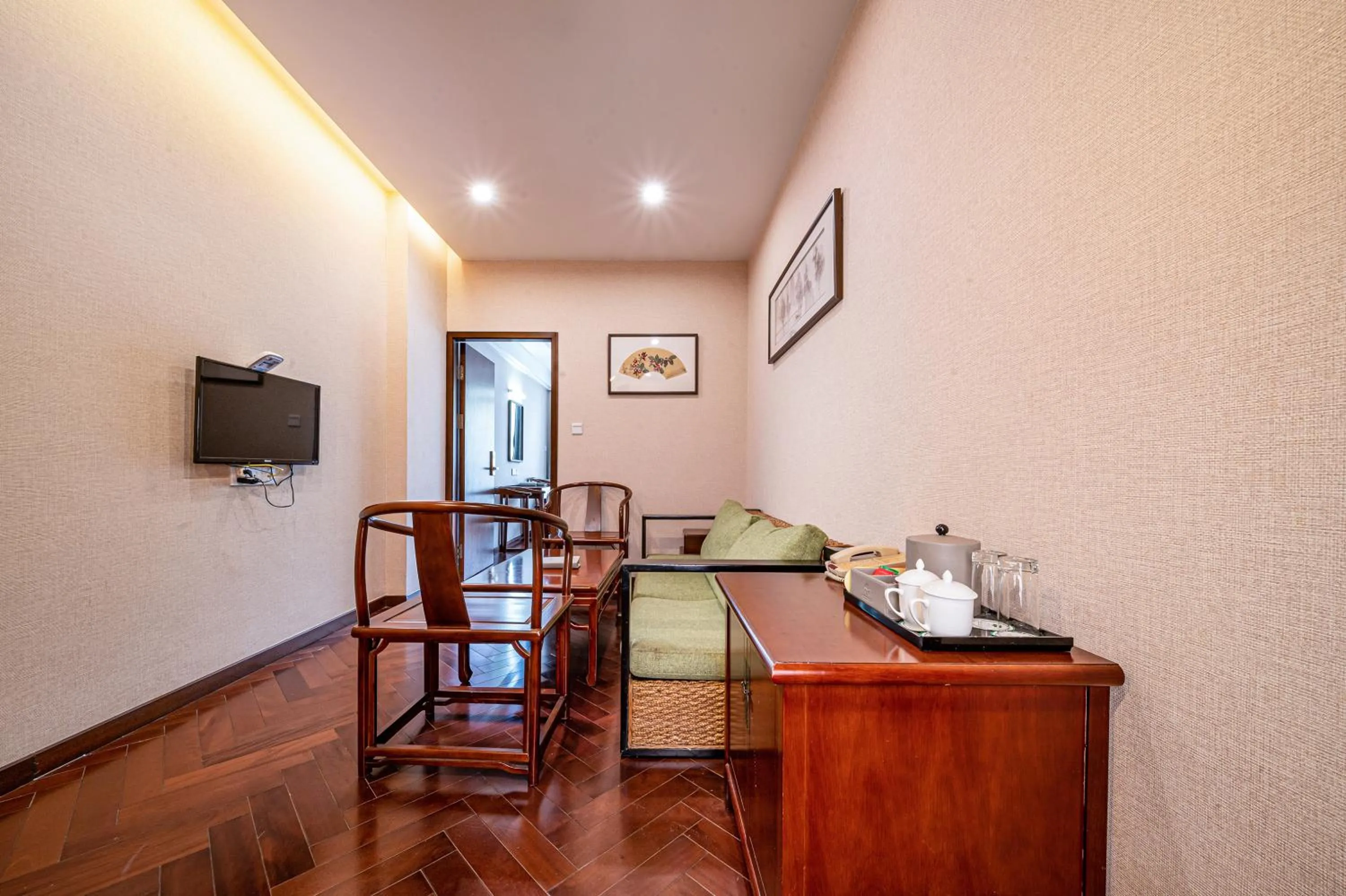 Guilin Zizhou Panorama Resort