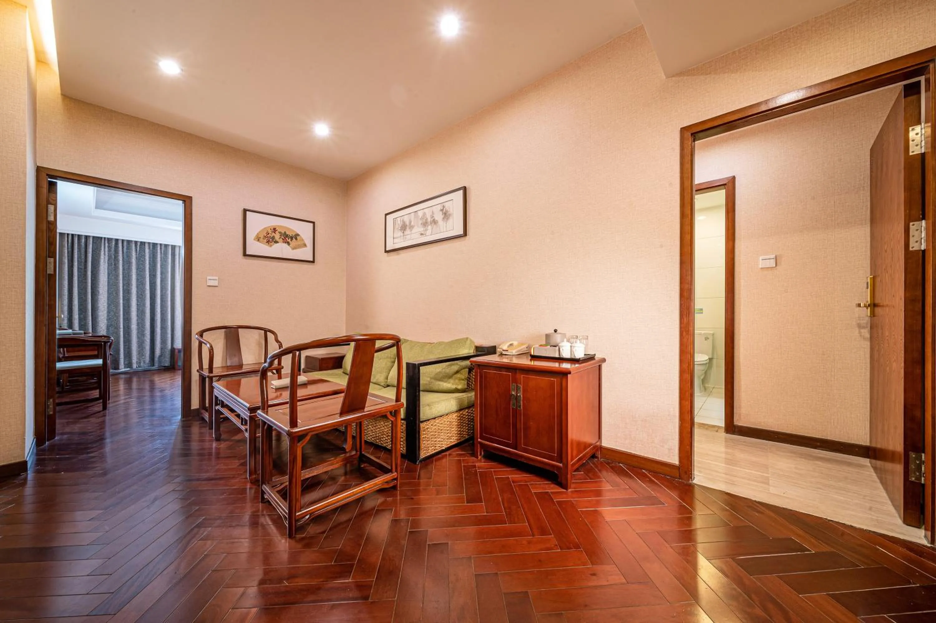 Guilin Zizhou Panorama Resort