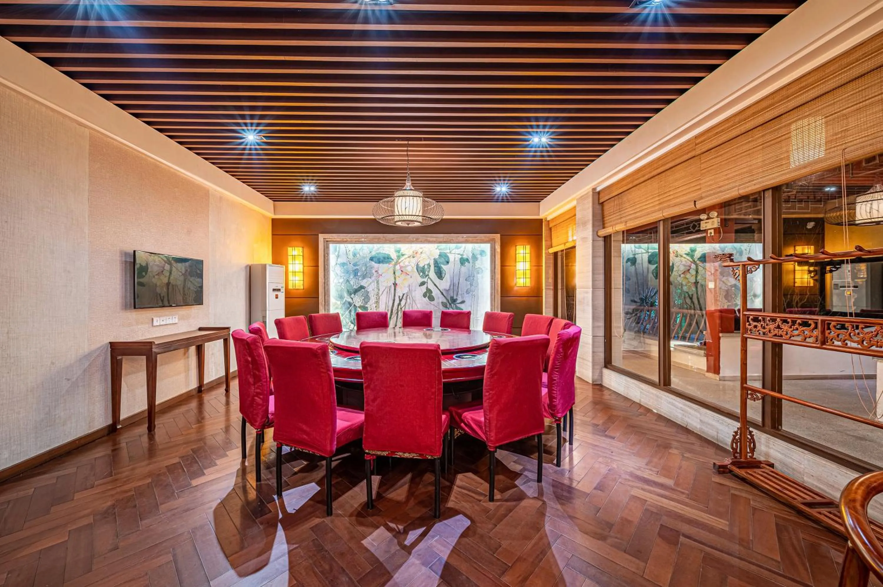 Guilin Zizhou Panorama Resort