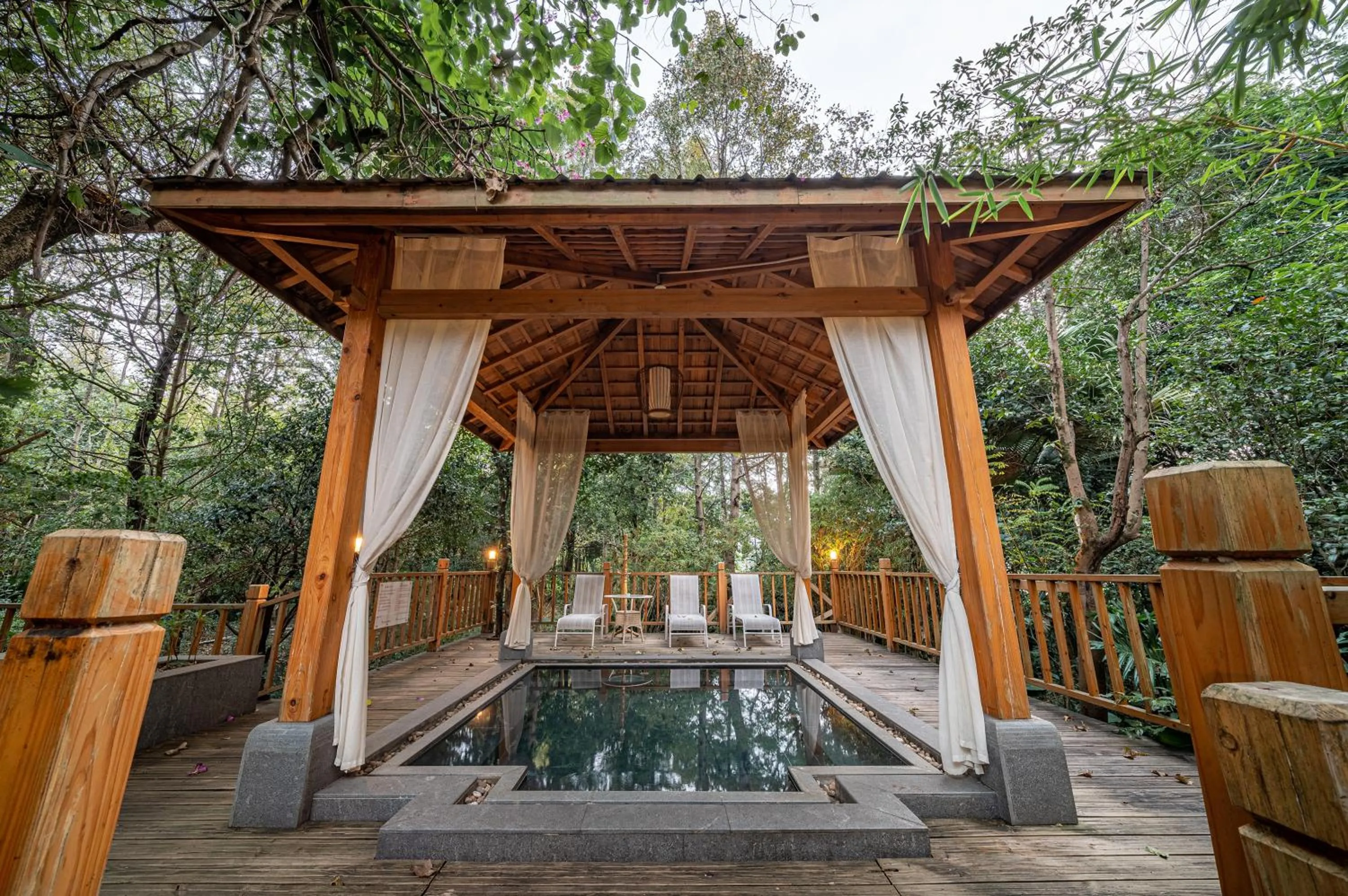 Guilin Zizhou Panorama Resort