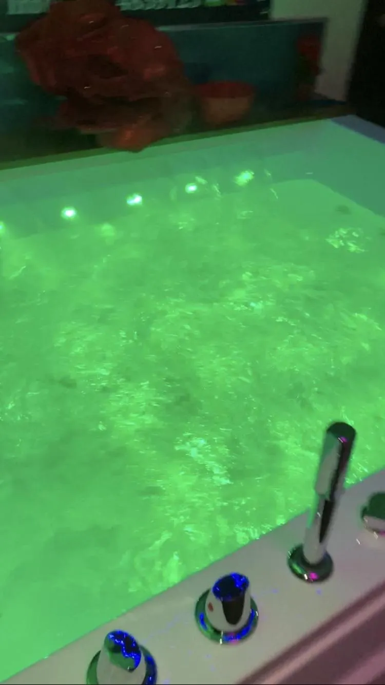 B&B LA REGGIA DI RIHANNA spa