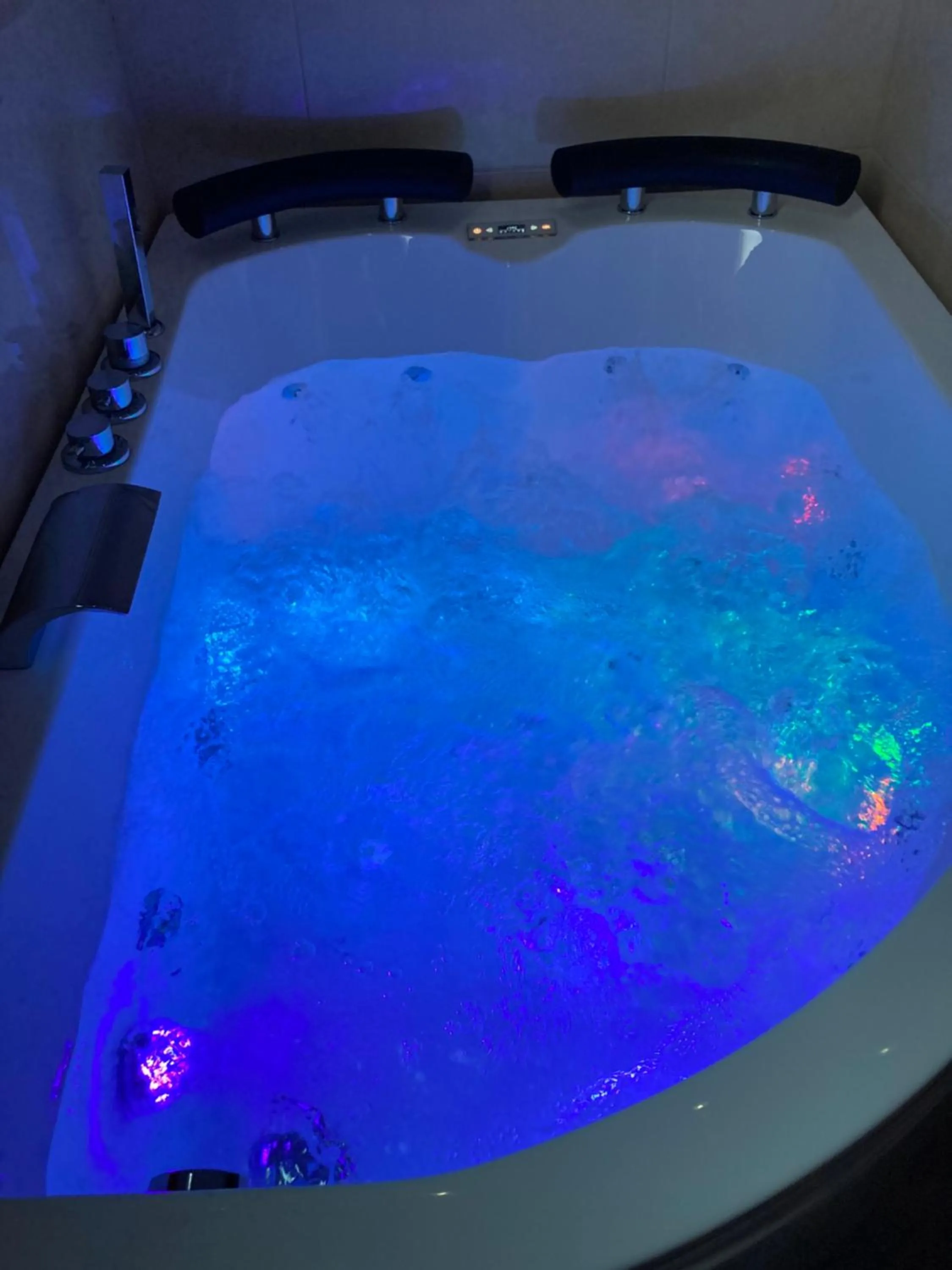 B&B LA REGGIA DI RIHANNA spa