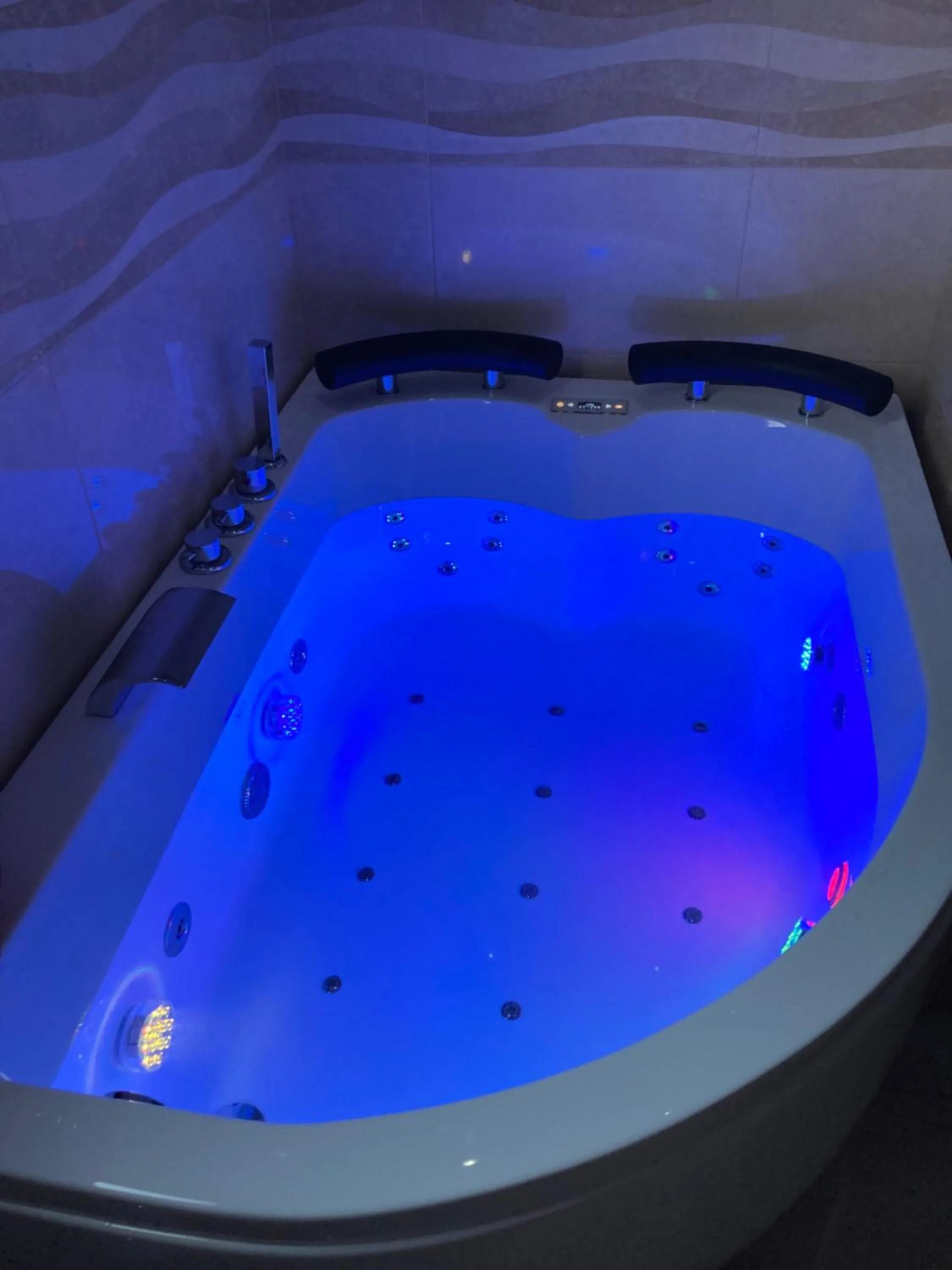 B&B LA REGGIA DI RIHANNA spa