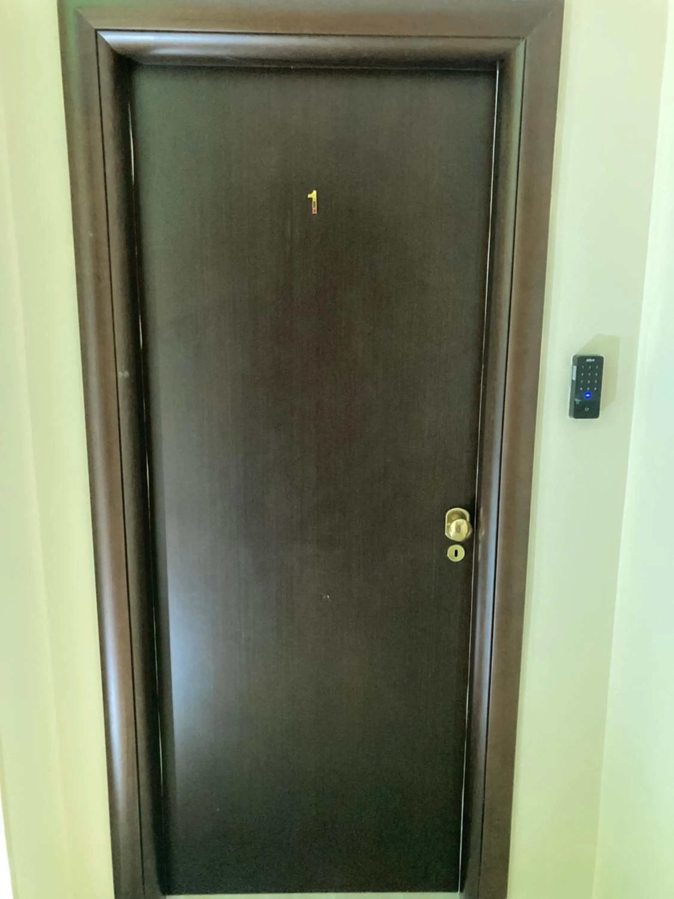 B&B LA REGGIA DI RIHANNA spa