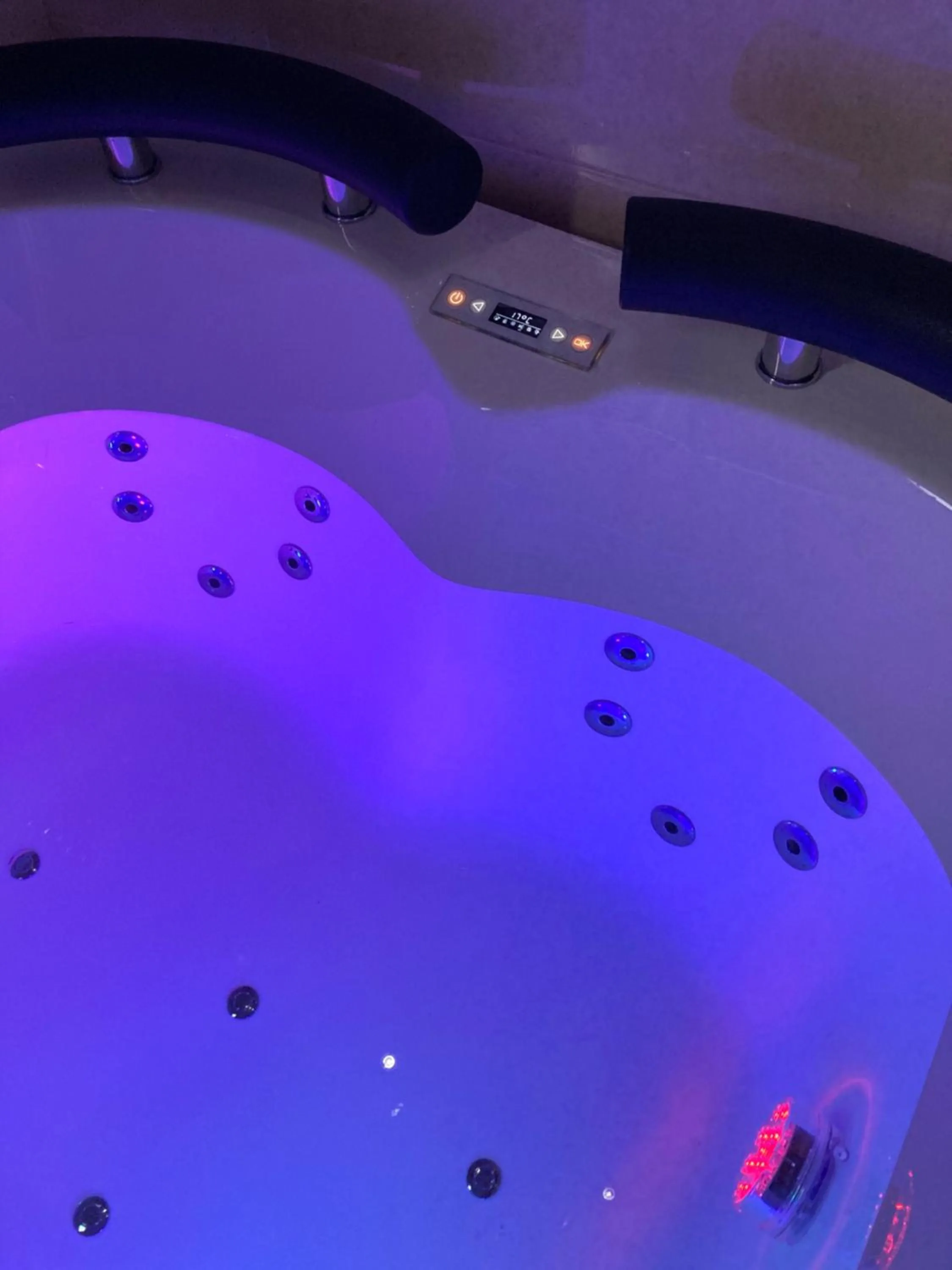 B&B LA REGGIA DI RIHANNA spa