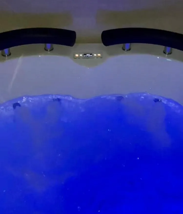 B&B LA REGGIA DI RIHANNA spa