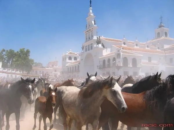 Nearby landmark in Hospedarte Cazadero Real