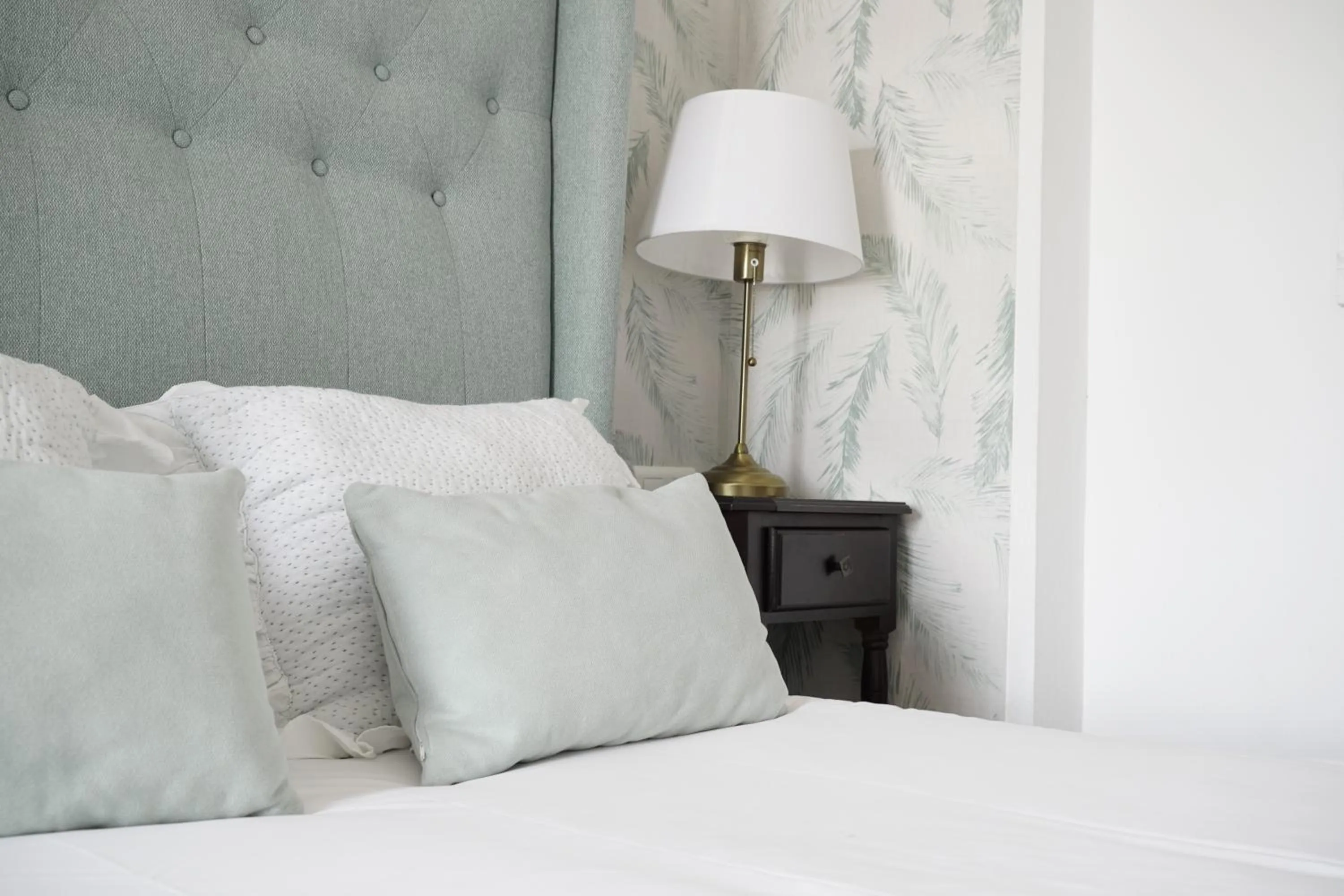 Bed in Hospedarte Cazadero Real