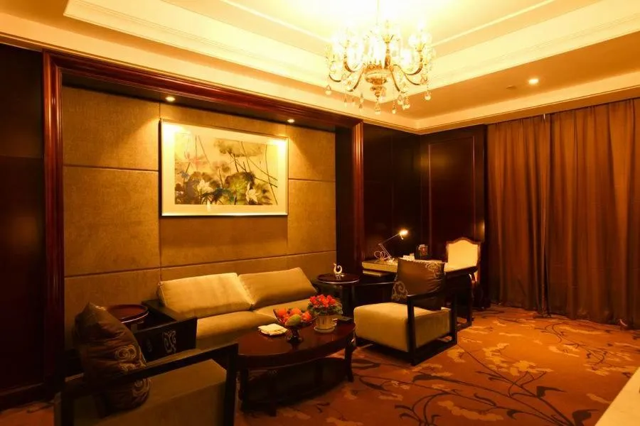 Ramada Changzhou