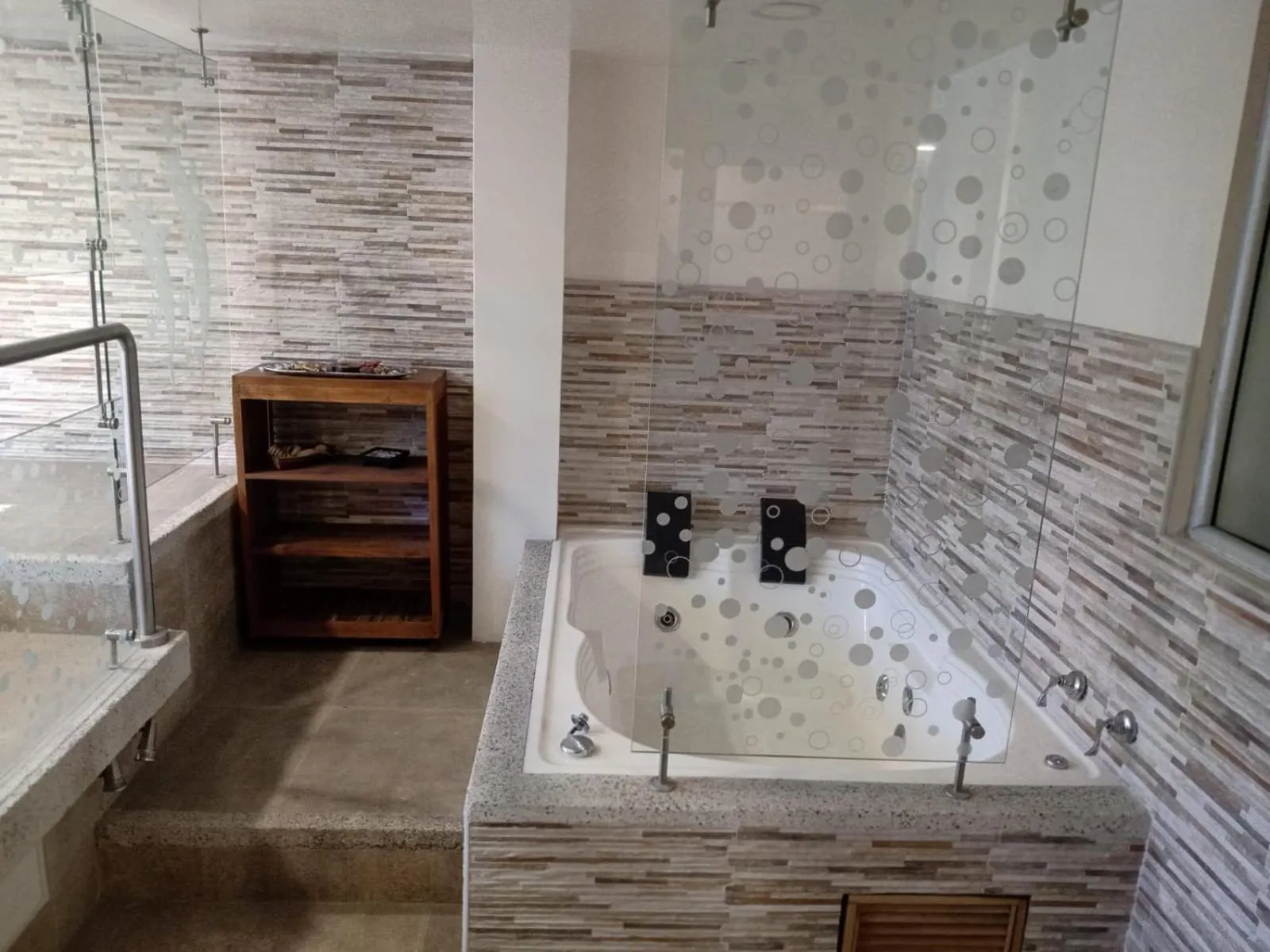 Spa and wellness centre/facilities in HOTEL ZUHE