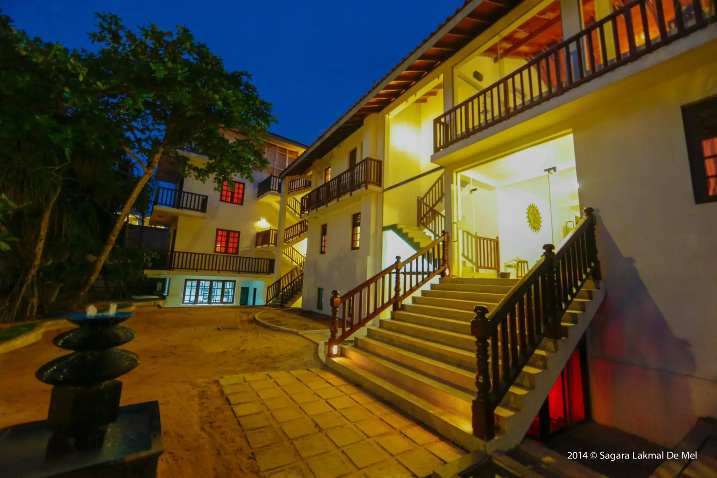 Marina Bentota Marina Bentota