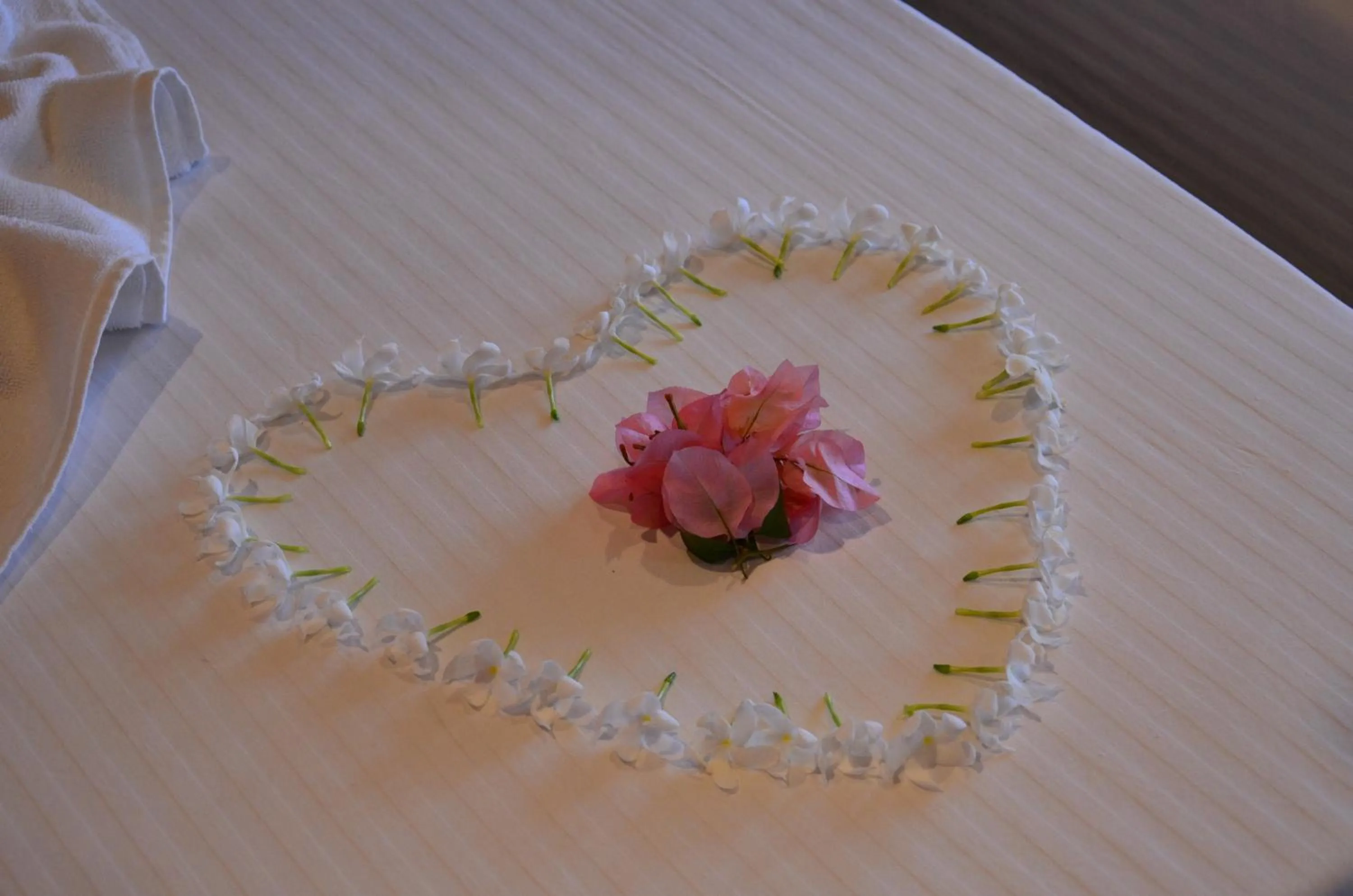 Bed in Marina Bentota